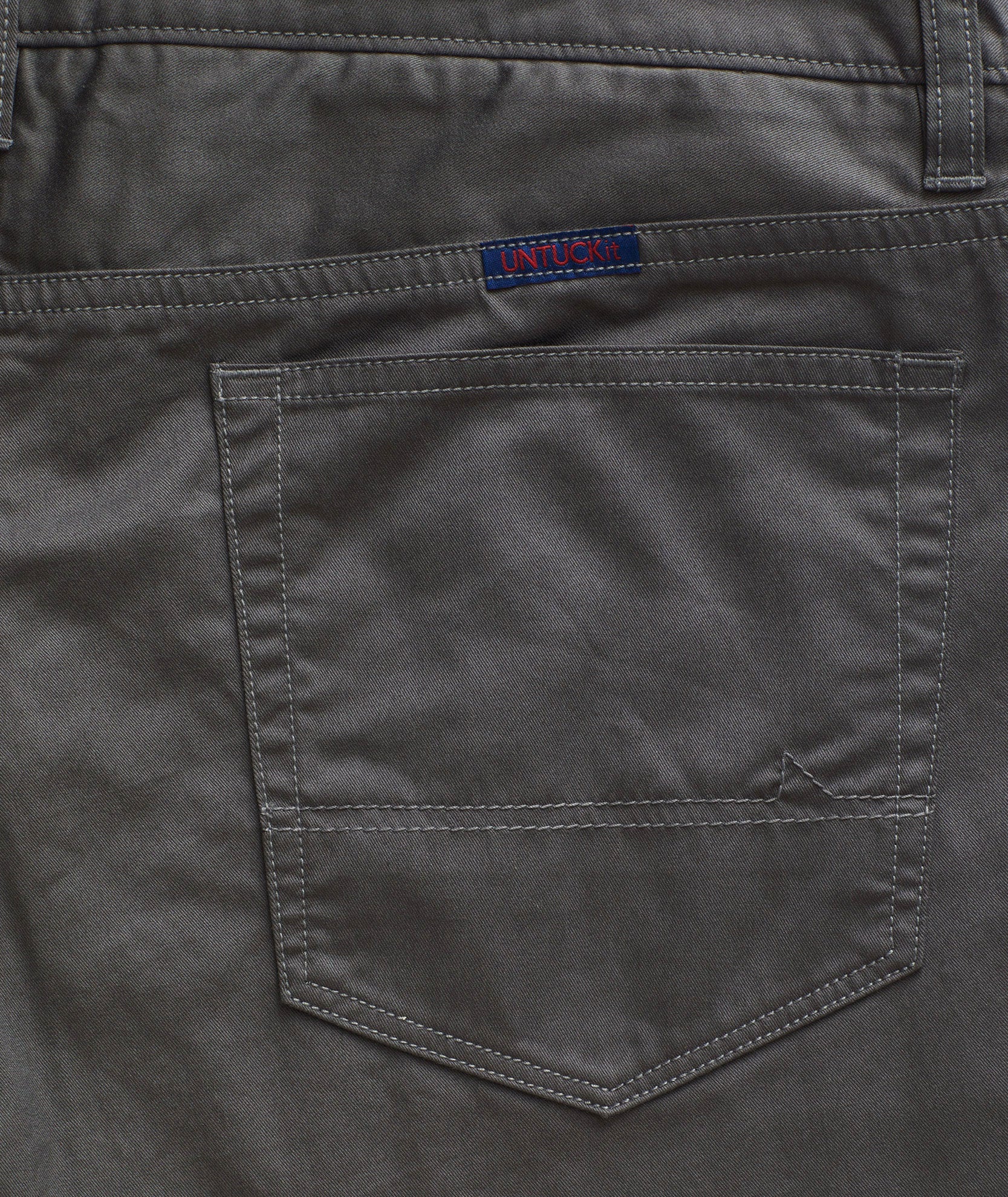 5-Pocket Chino Pants - FINAL SALE