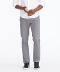 5-Pocket Chino Pants - FINAL SALE