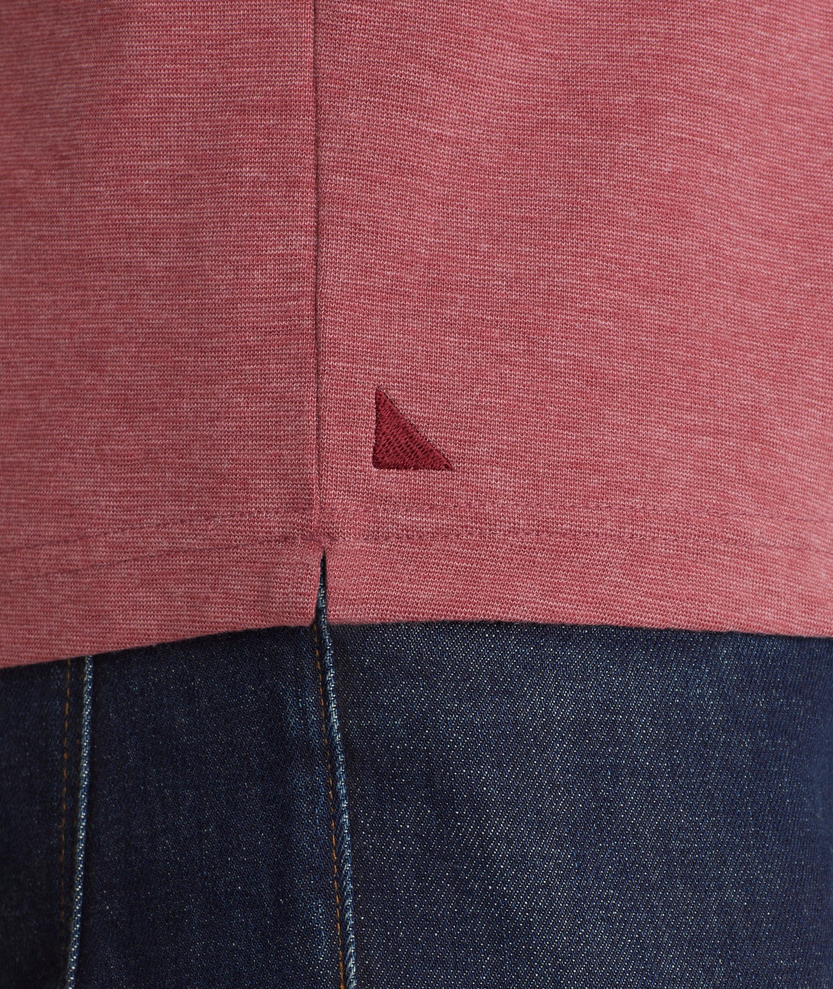 Heavyweight Polo - FINAL SALE