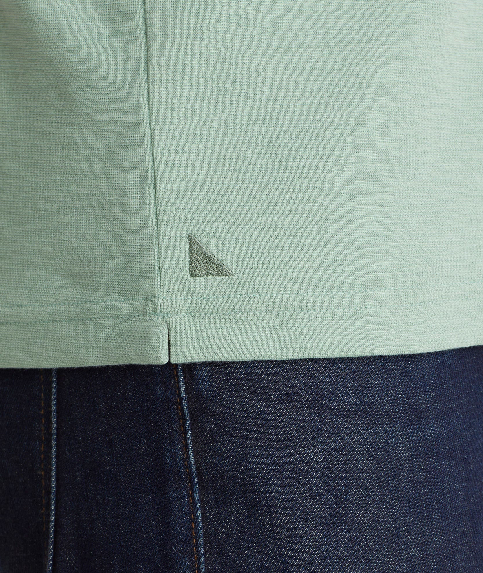 Heavyweight Polo - FINAL SALE