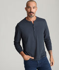 Ultrasoft Henley