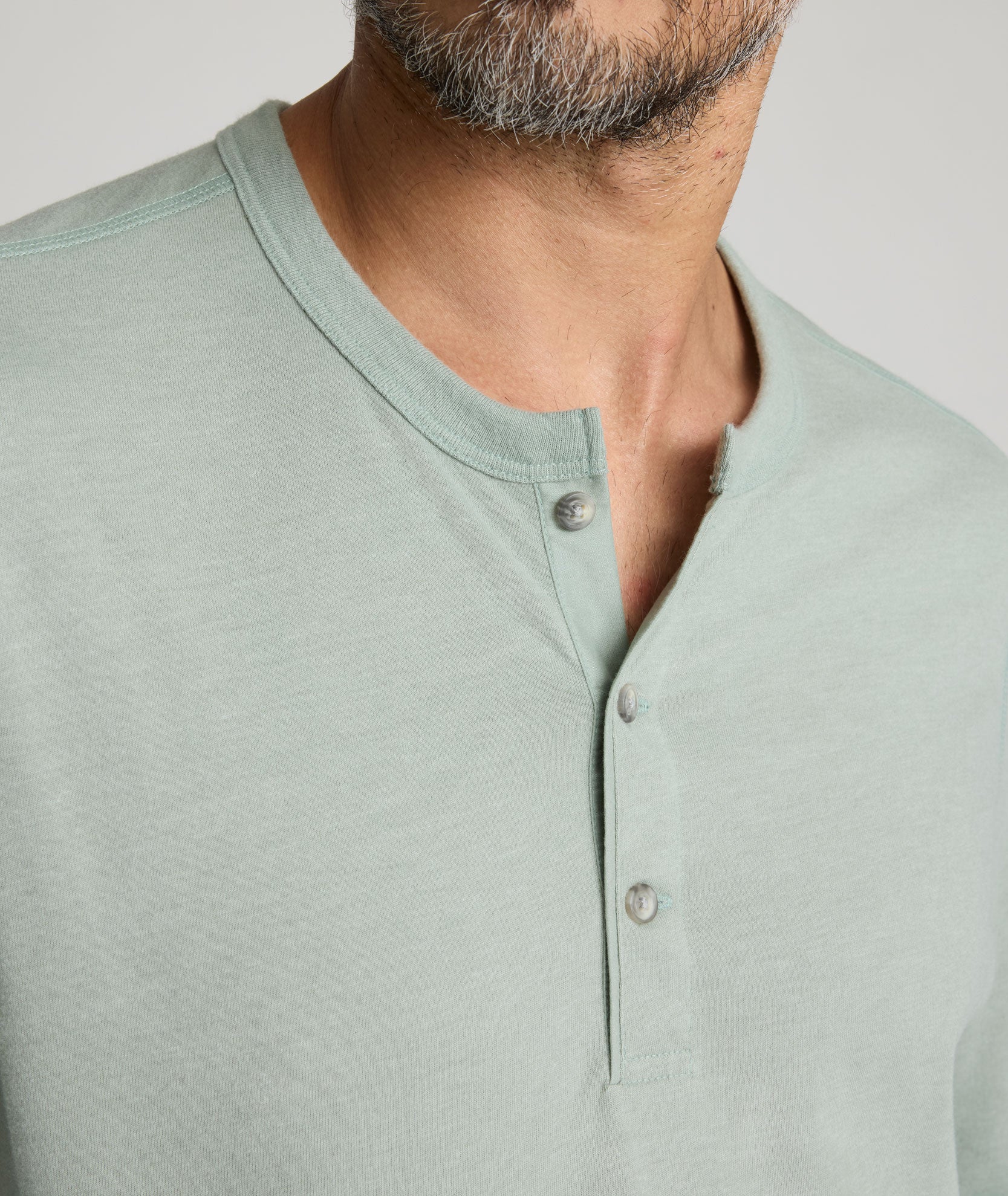 Ultrasoft Henley