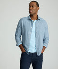 Flannel Alden Shirt