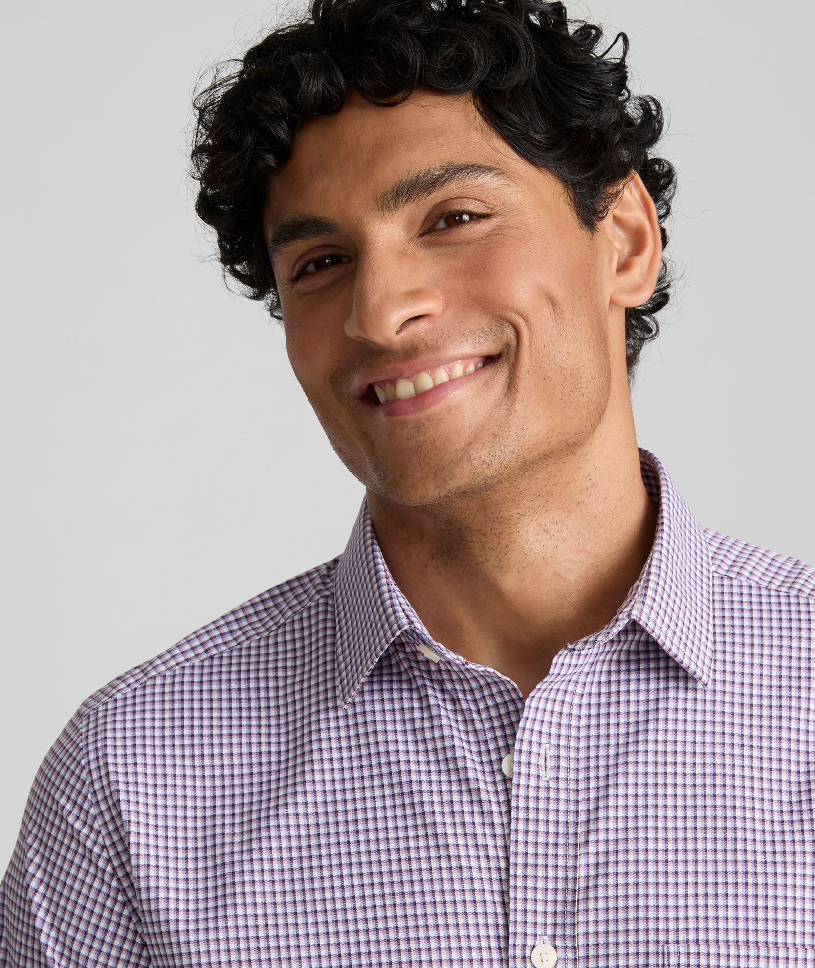 Performance Shirt With Pocket - FINAL SALE