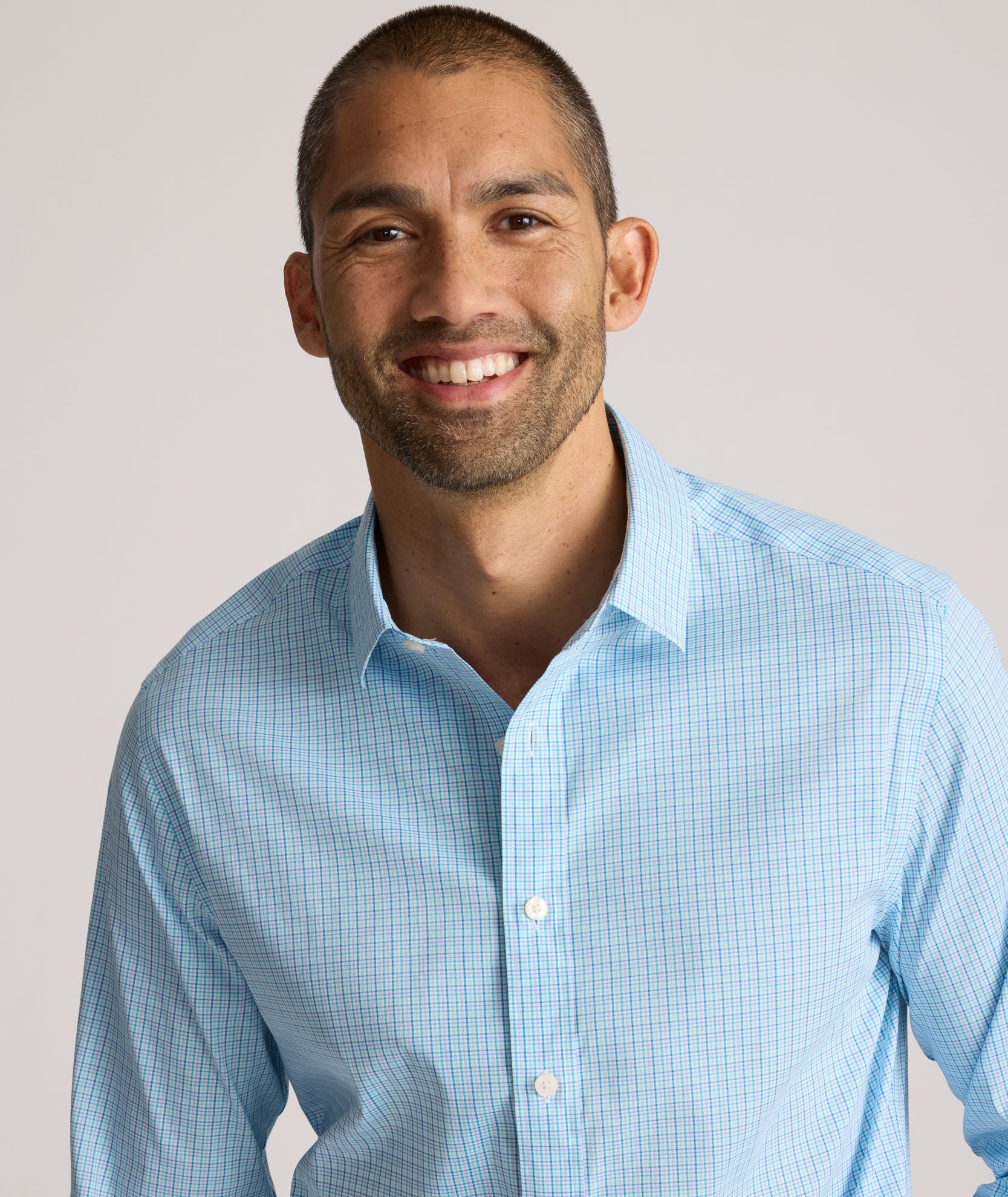 CottonTek™ Ashbourne Shirt - FINAL SALE