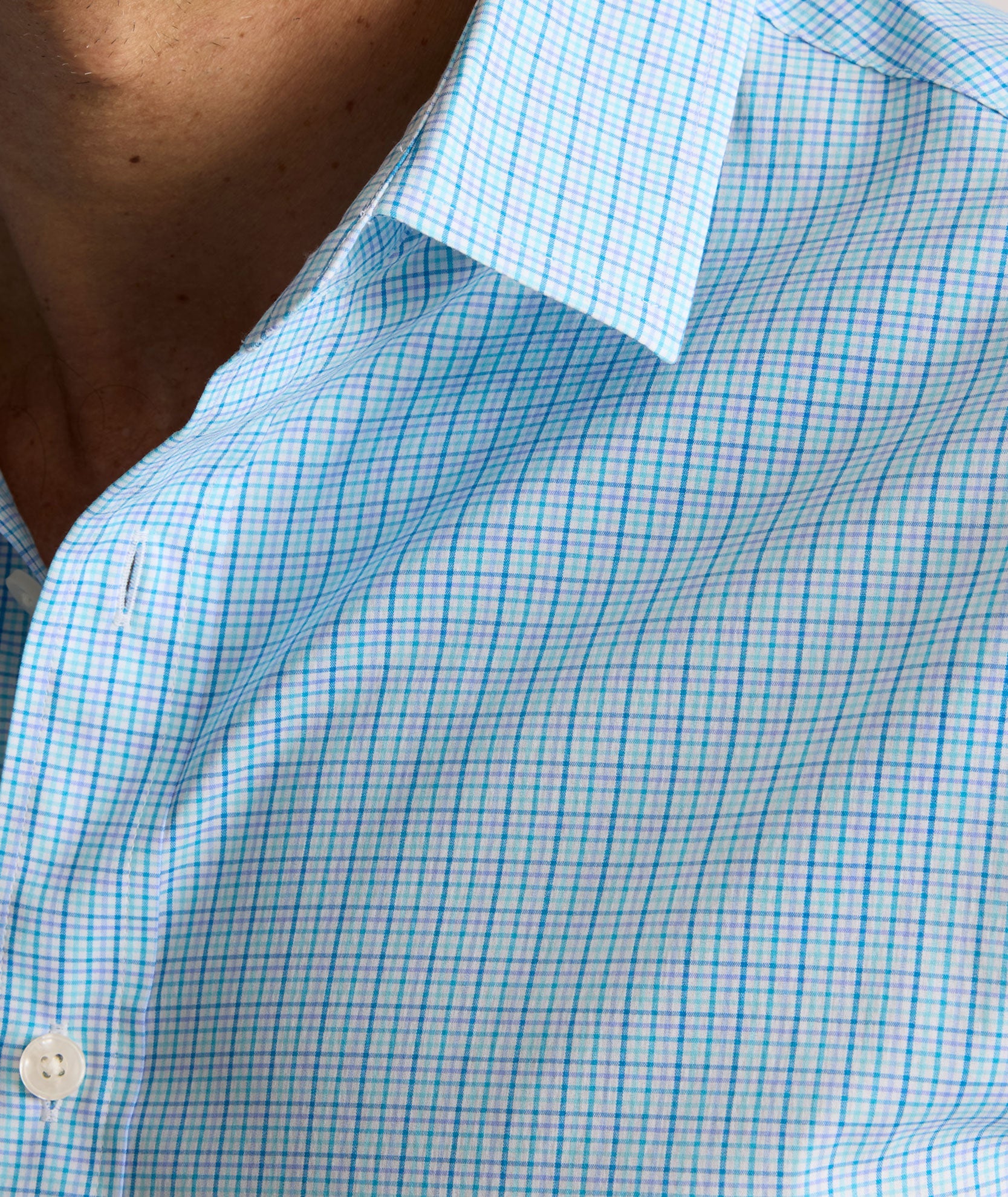 CottonTek™ Ashbourne Shirt - FINAL SALE