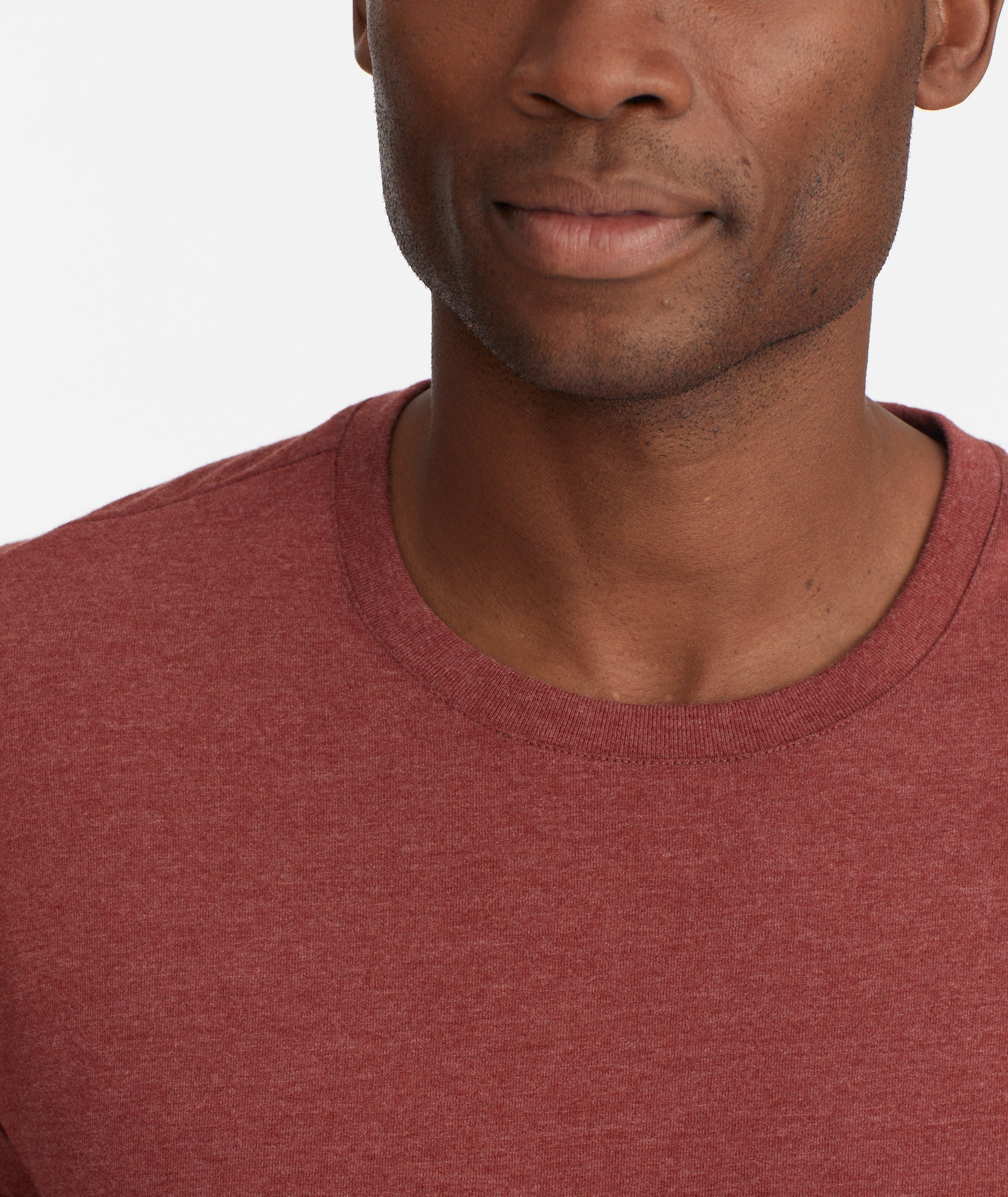 Ultrasoft Long-Sleeve Tee - FINAL SALE