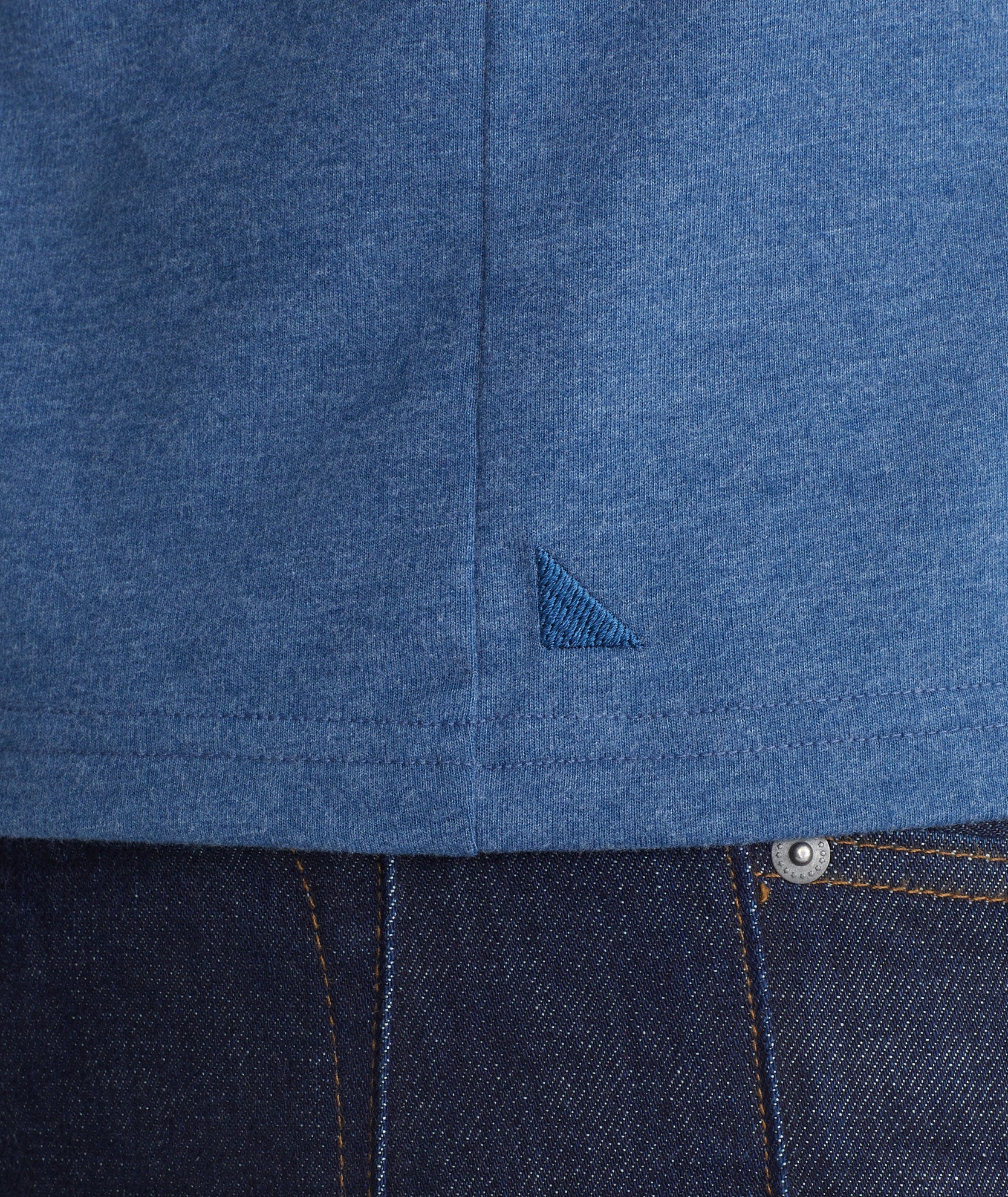 Ultrasoft Long-Sleeve Tee - FINAL SALE