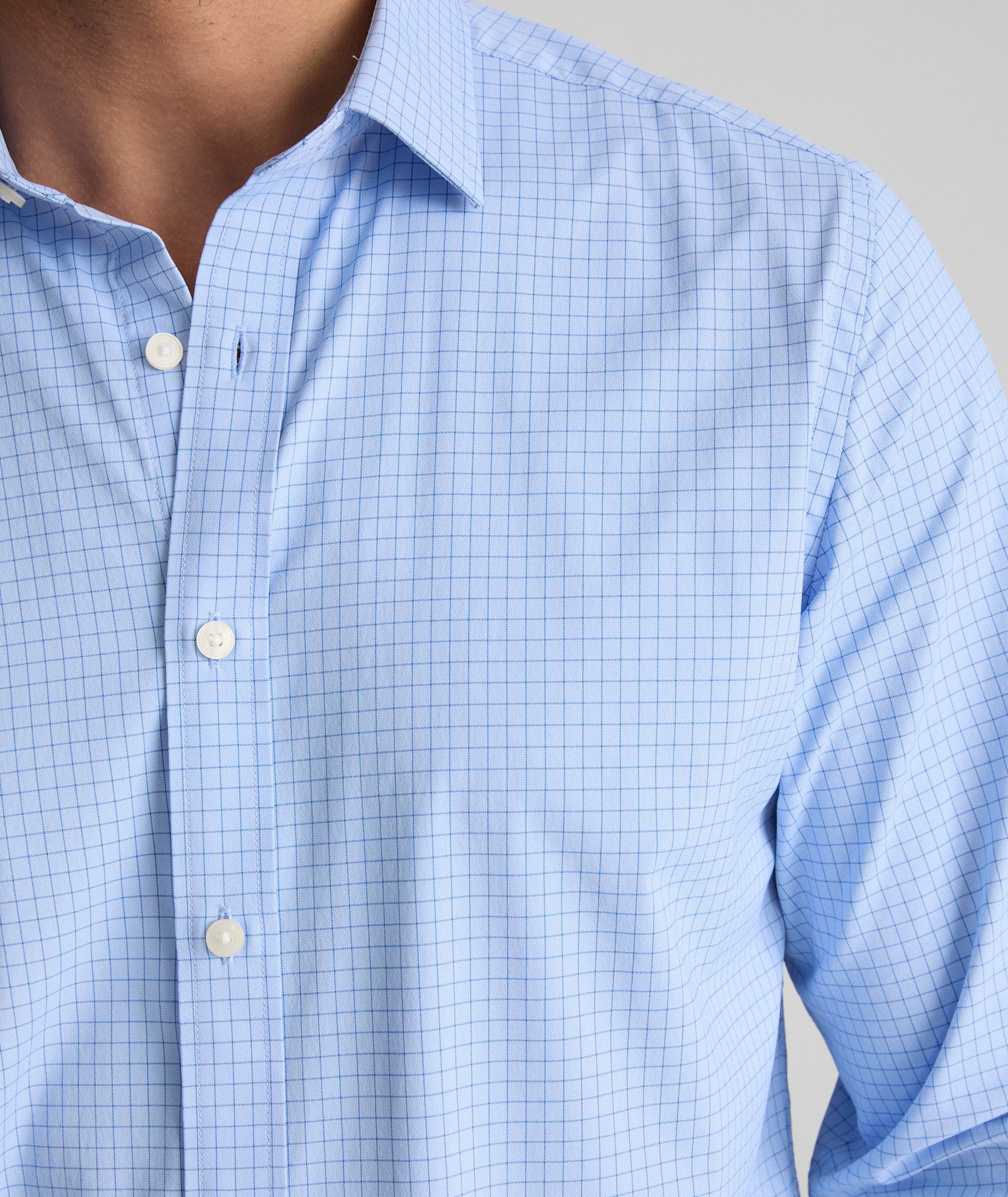 Performance Shirt - FINAL SALE