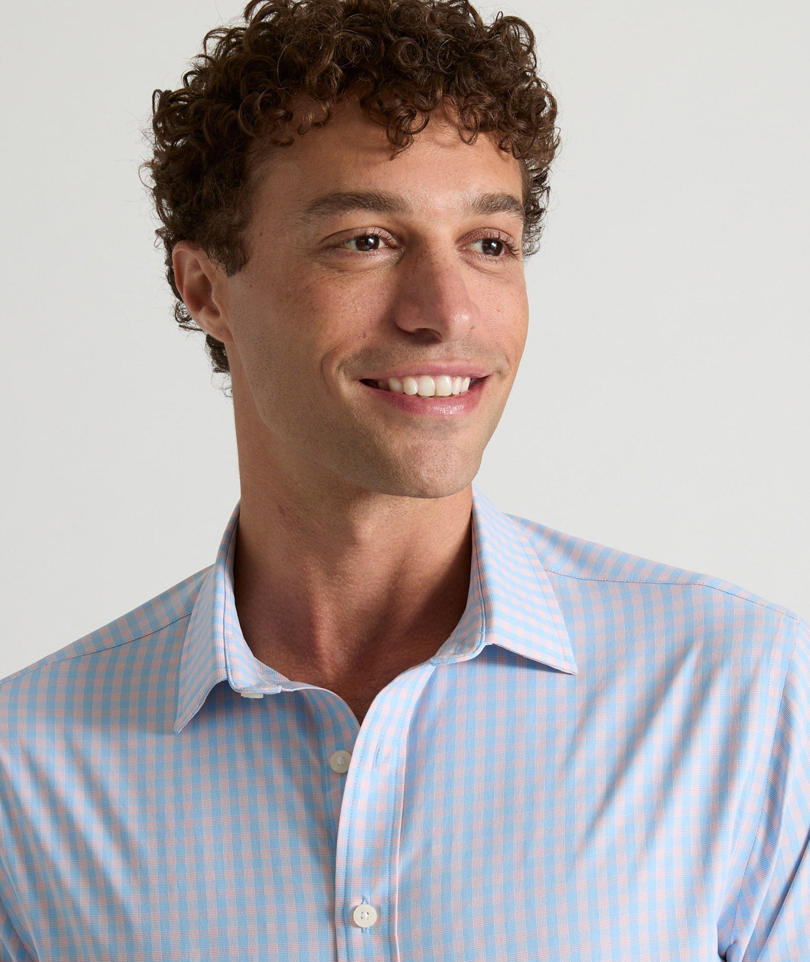 Performance Shirt - FINAL SALE