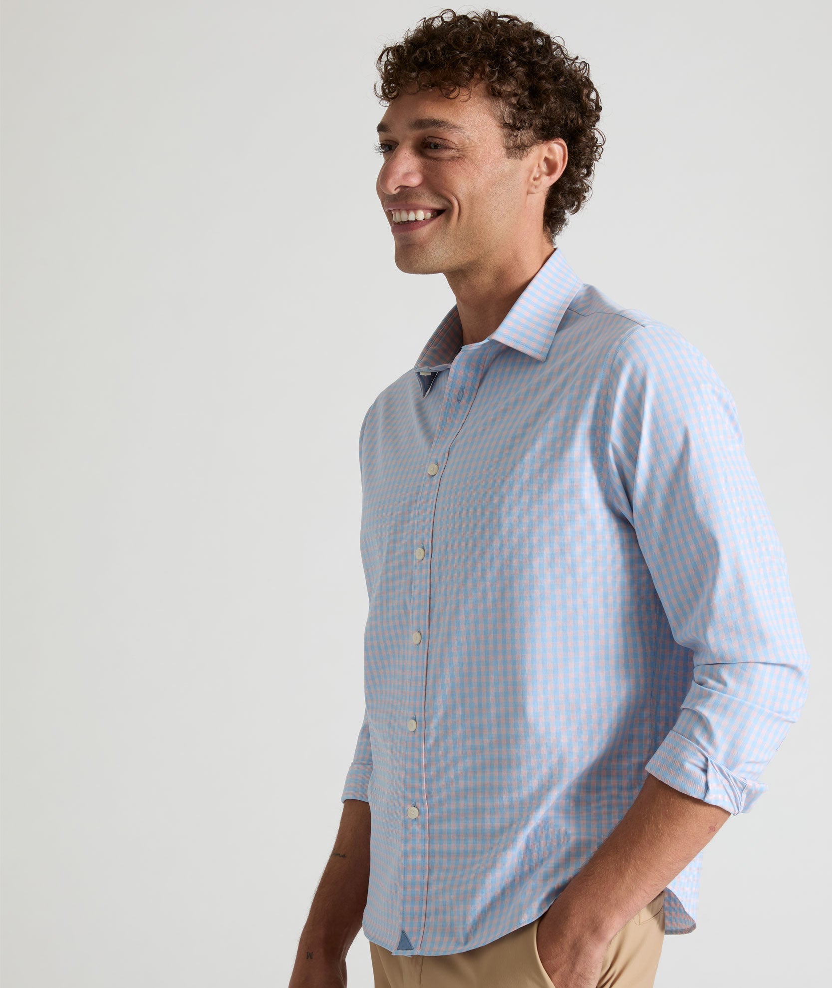 Performance Shirt - FINAL SALE