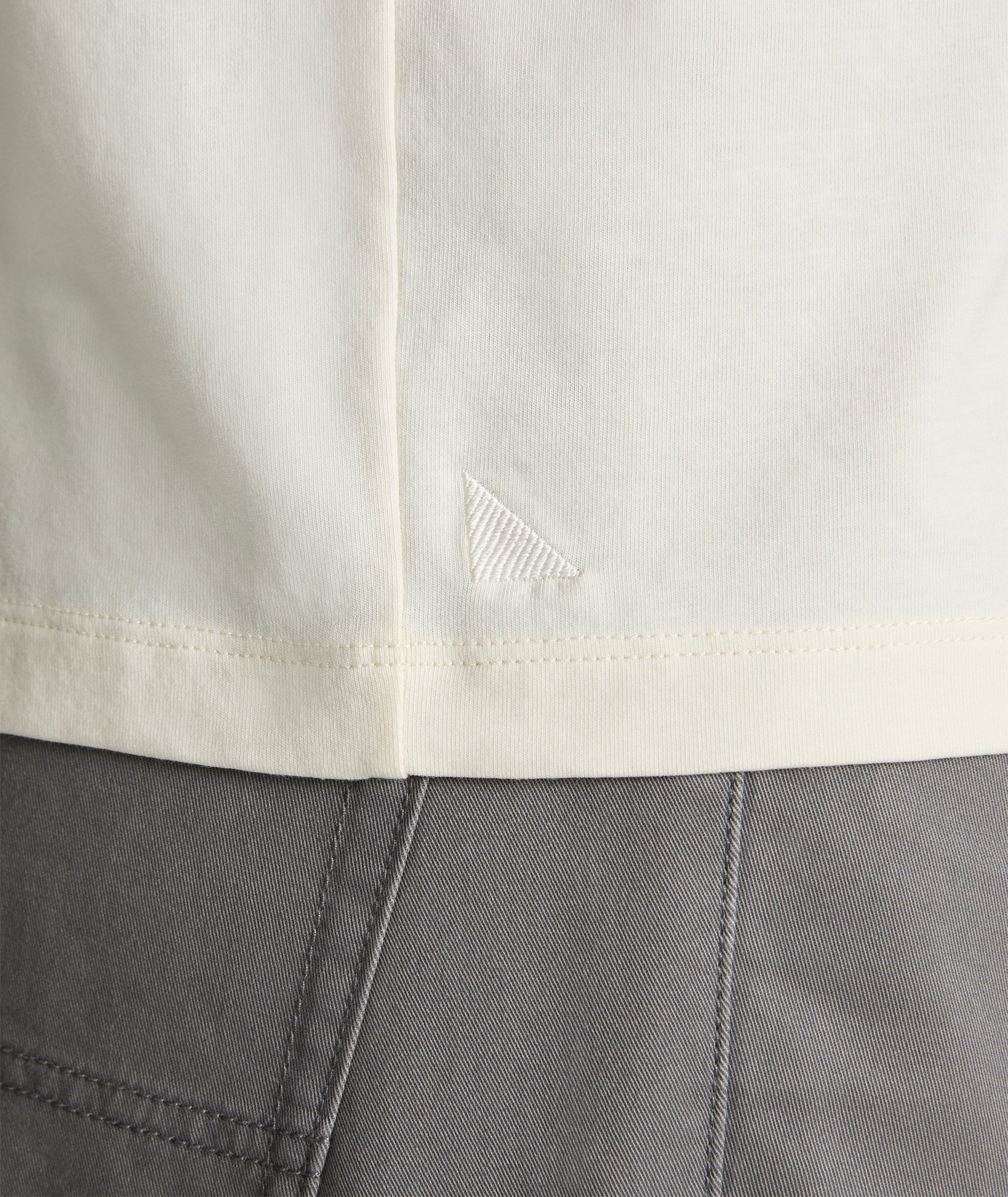EcoSoft™ Pocket Tee
