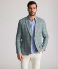 Italian Bertrand Sport Coat