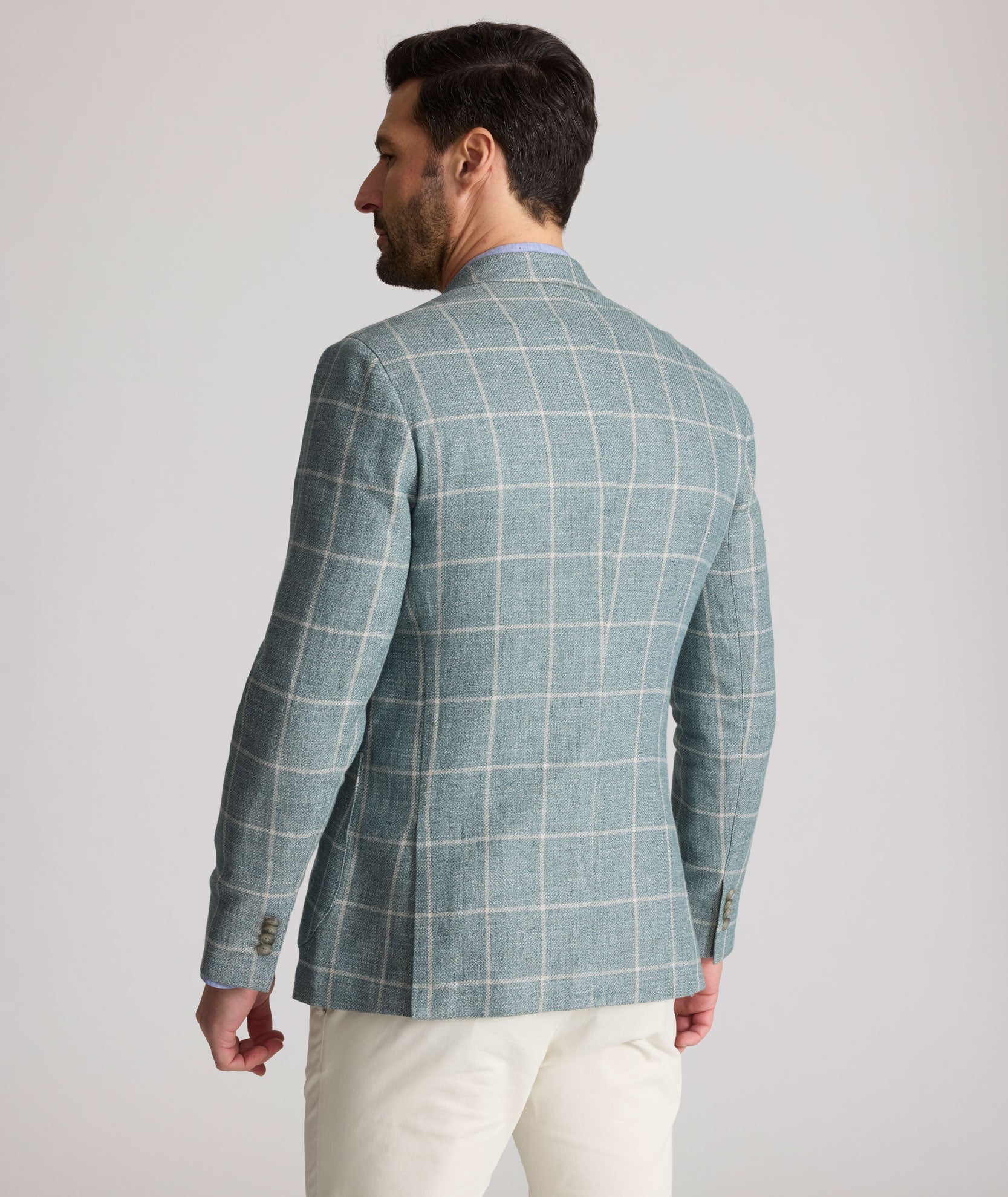 Italian Bertrand Sport Coat