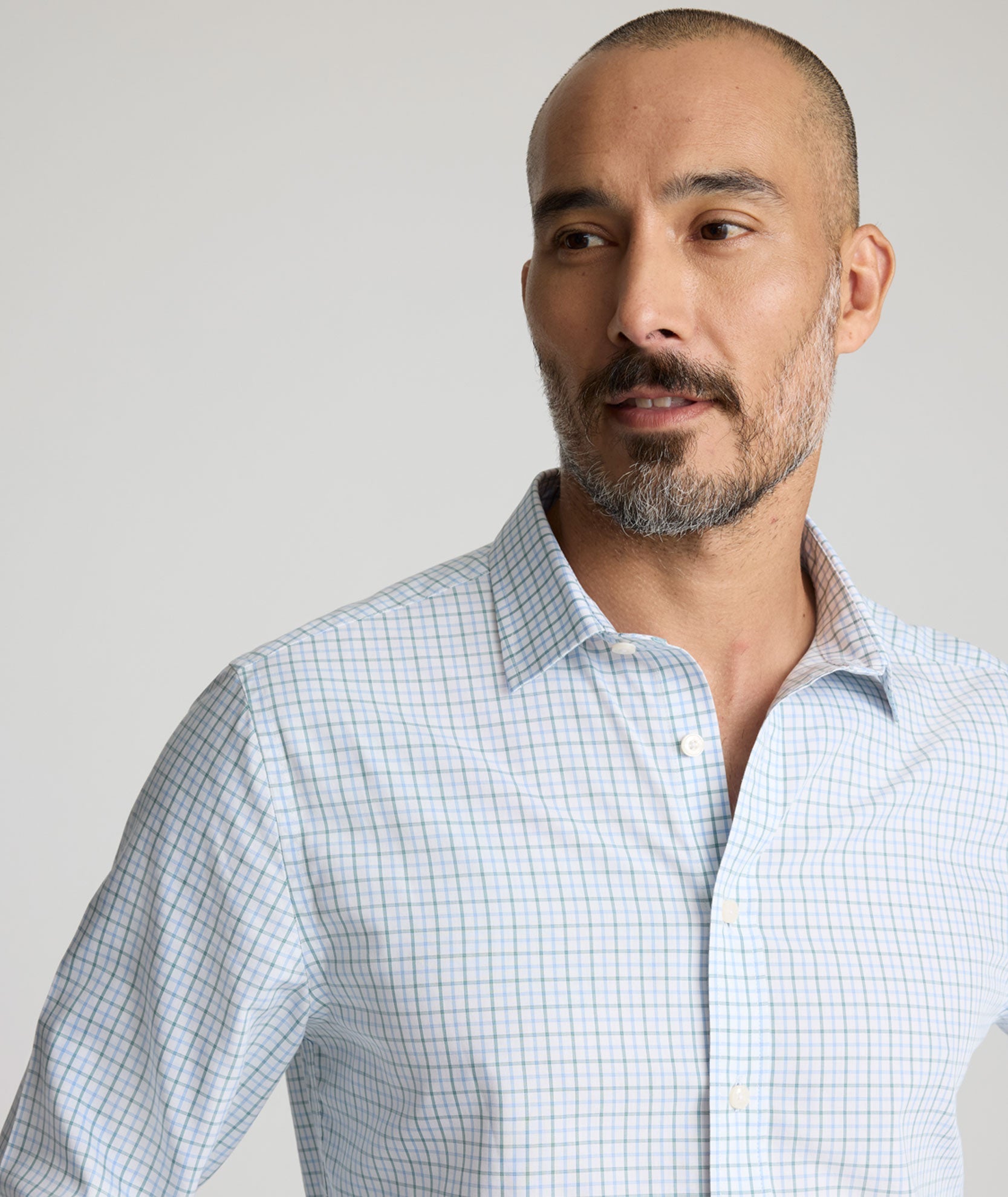 Wrinkle-Free Carrillo Shirt