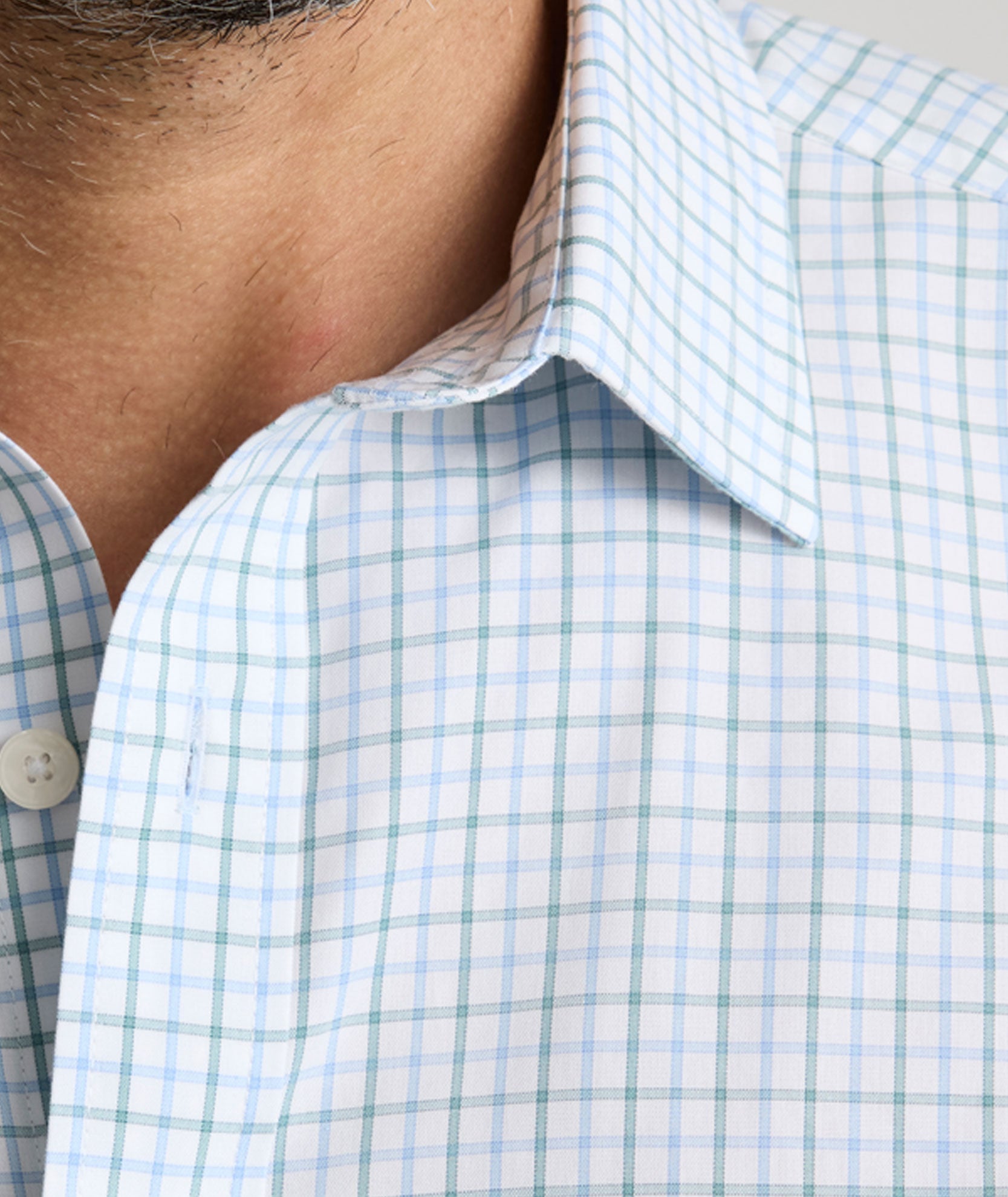 Wrinkle-Free Carrillo Shirt