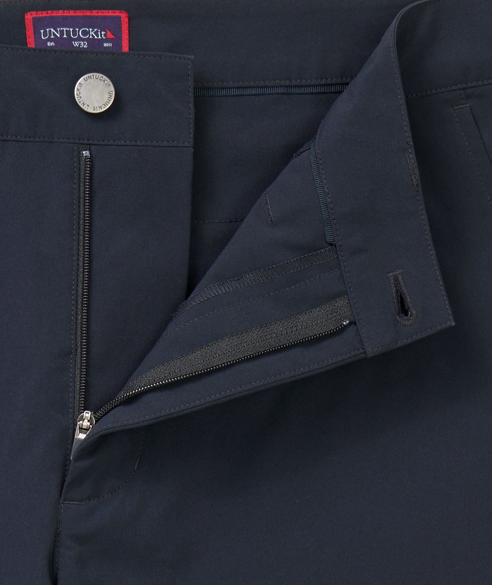 Traveler Tech Shorts