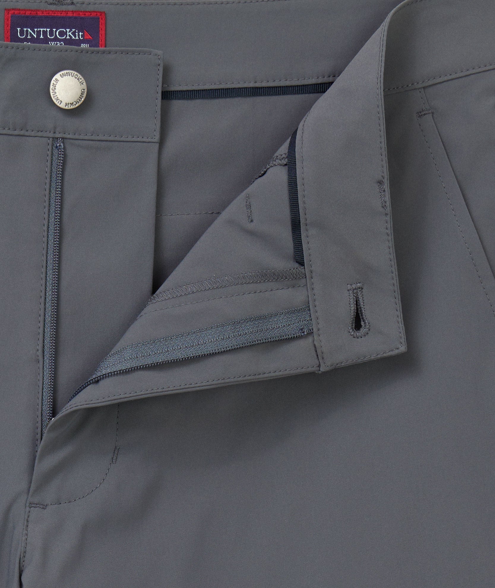 Traveler Tech Shorts