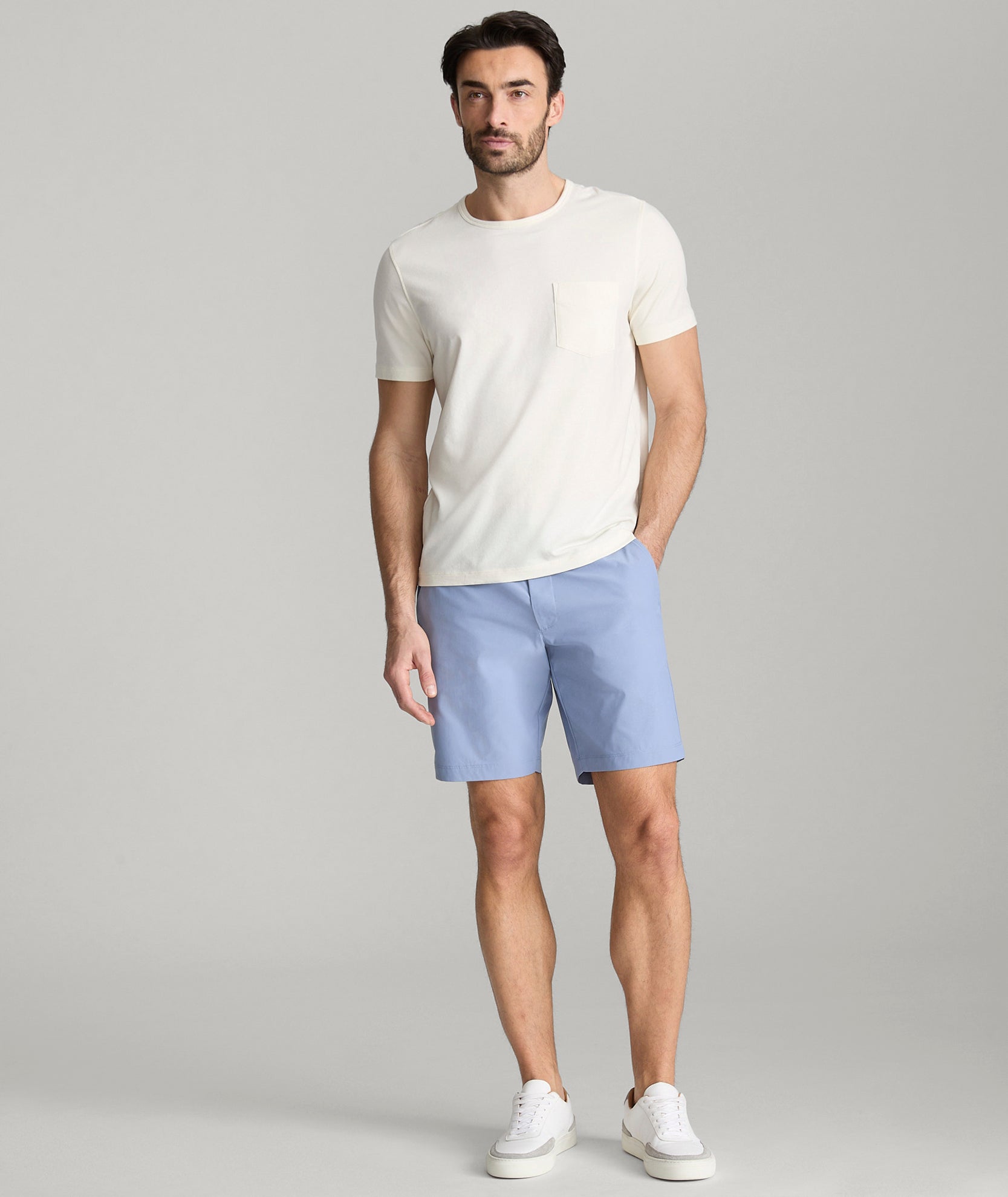 Traveler Tech Shorts