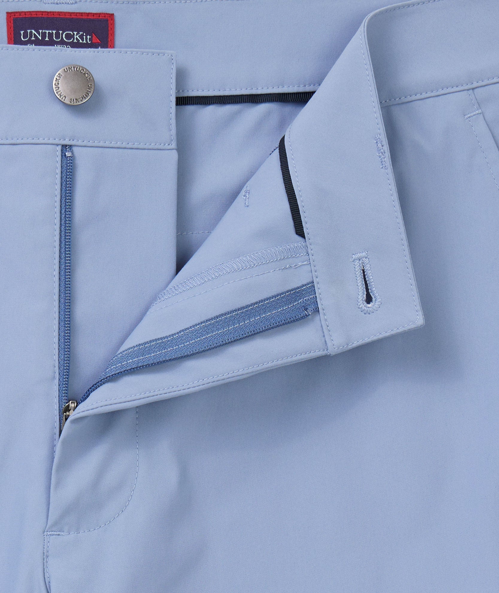 Traveler Tech Shorts