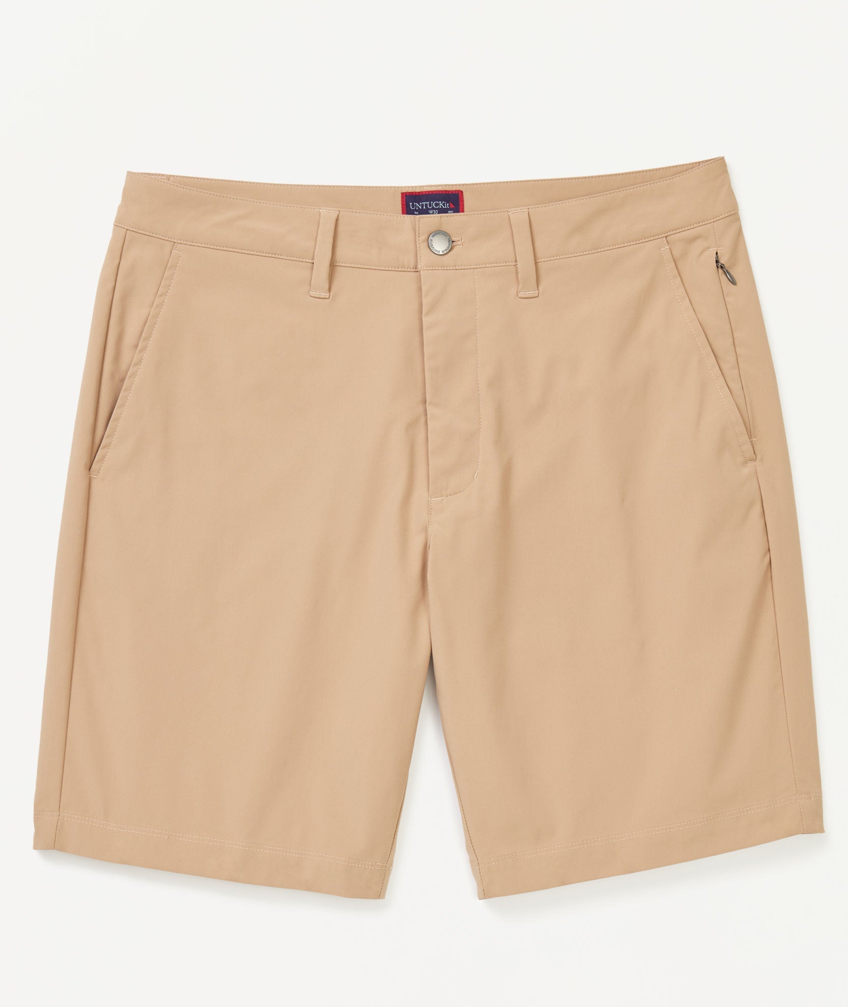 Traveler Tech Shorts