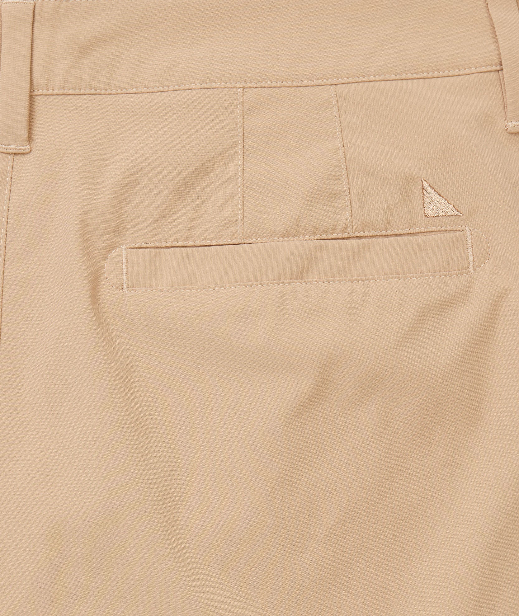 Traveler Tech Shorts