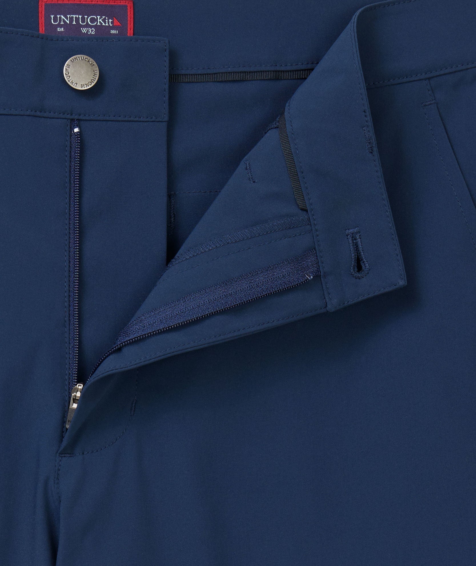 Traveler Tech Shorts