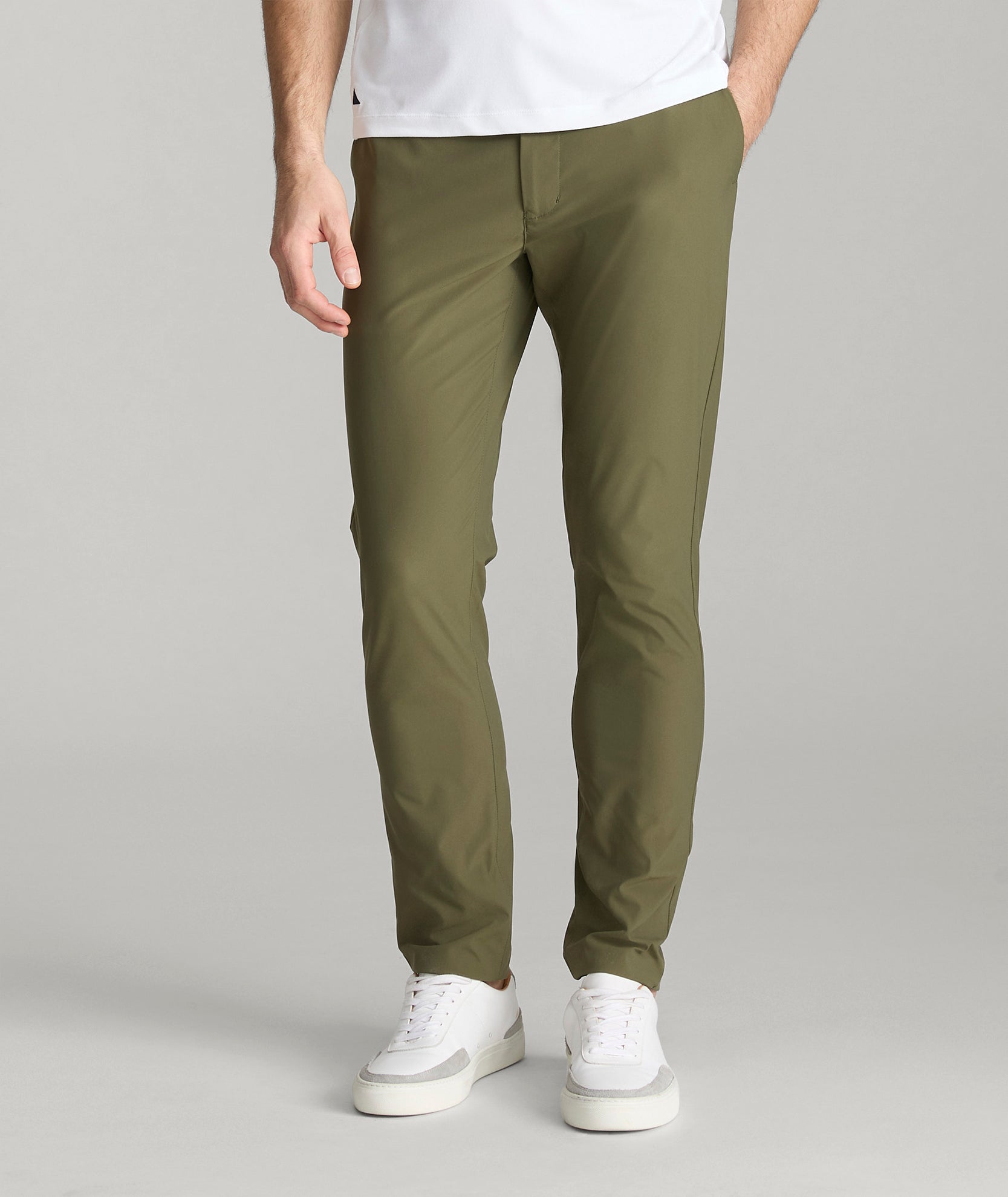 Traveler Tech Pants
