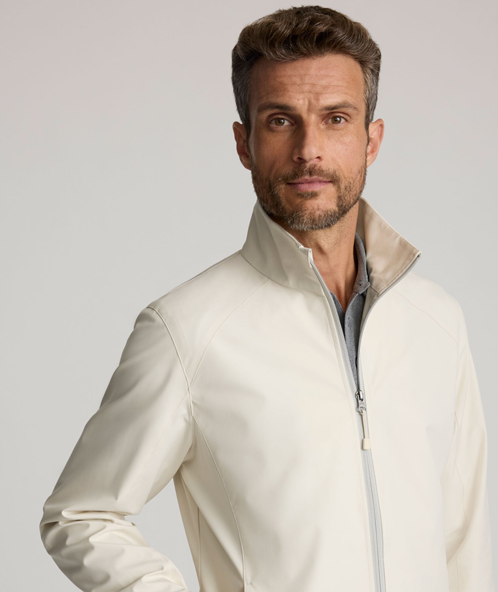 Performance Tech Jacket