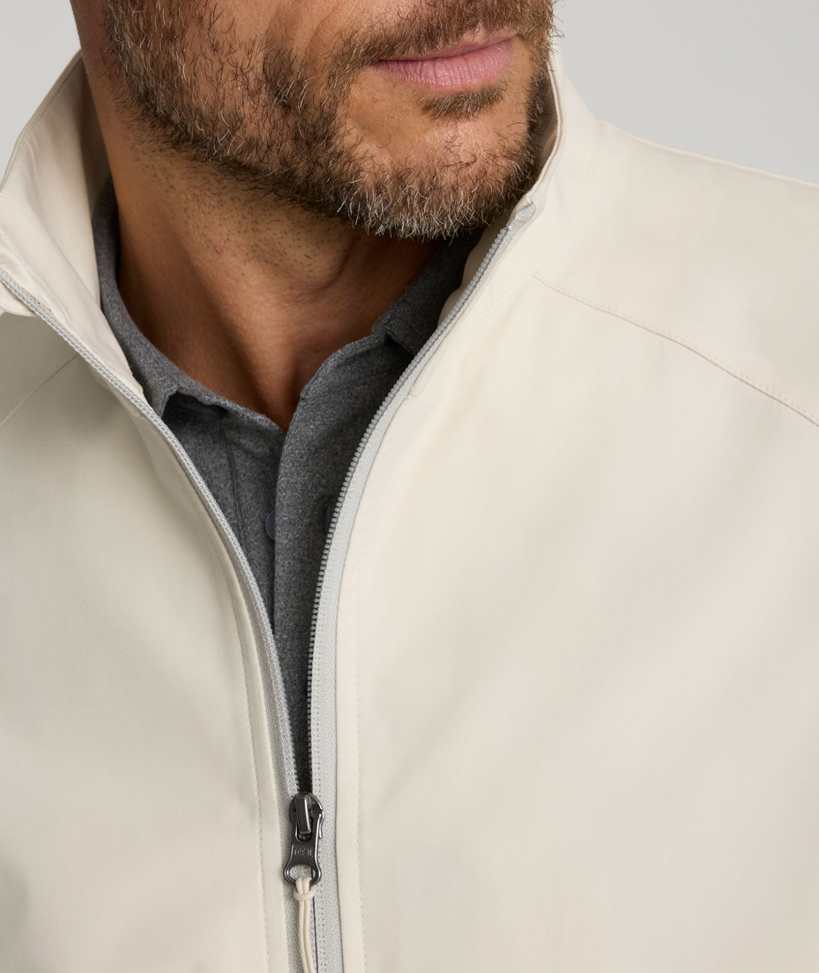 Performance Tech Jacket