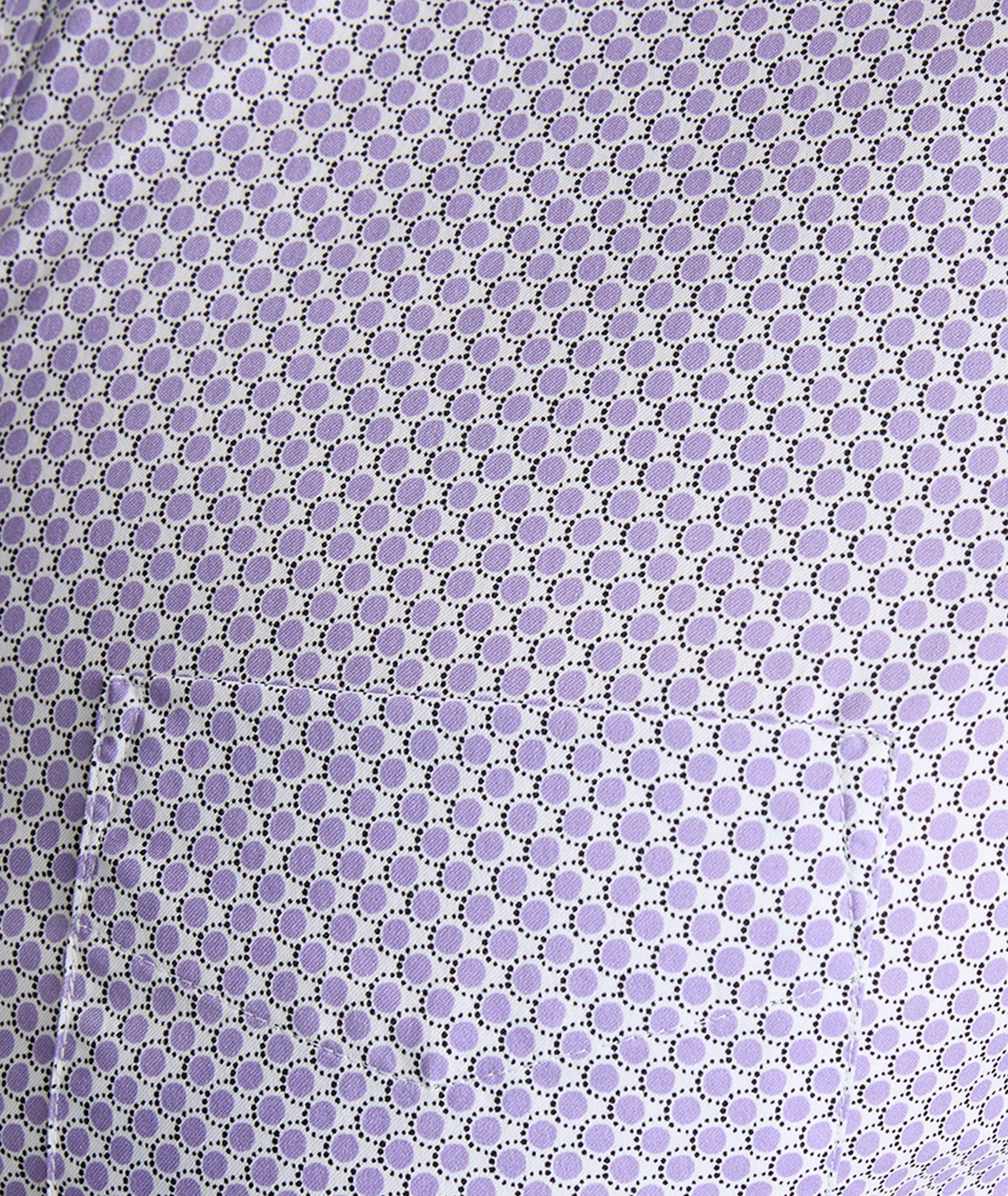 Performance Short-Sleeve Shirt With Pocket - FINAL SALE