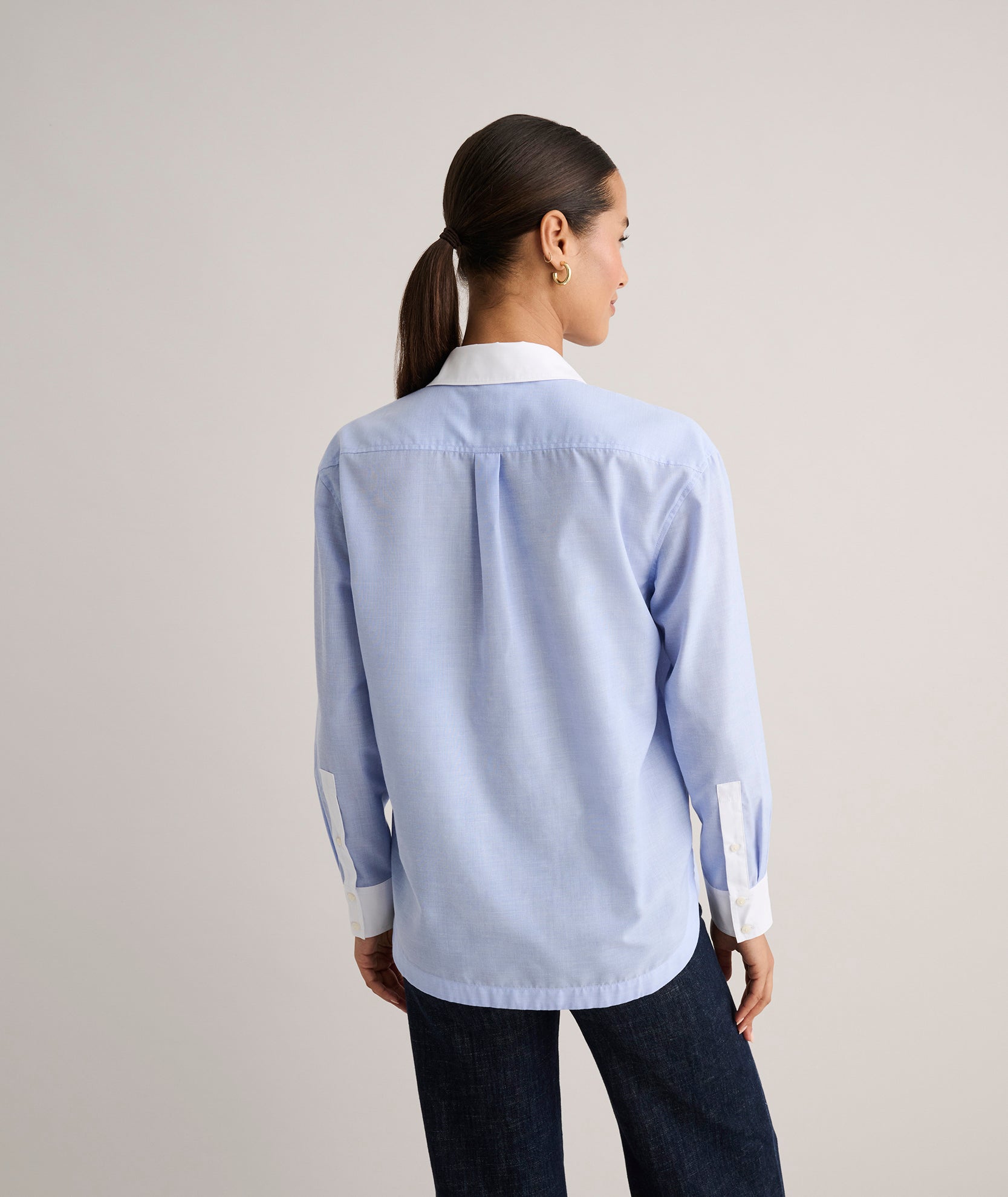 End-on-End Bib Danielle Shirt