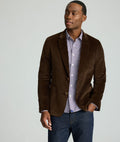 Italian Corduroy Danton Sport Coat