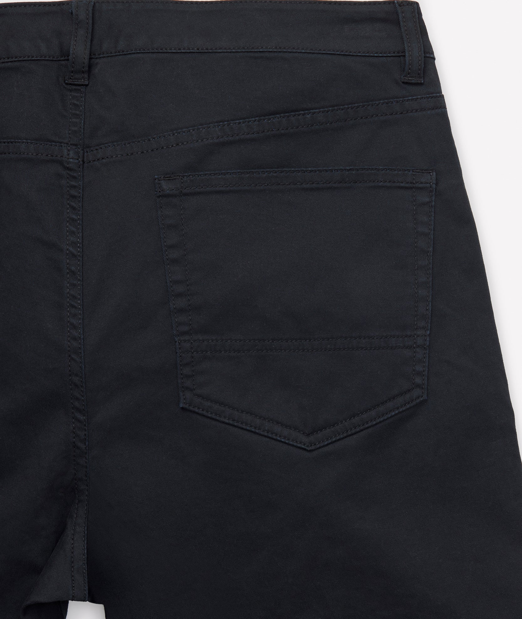 5-Pocket Chino Pants
