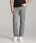 5-Pocket Chino Pants