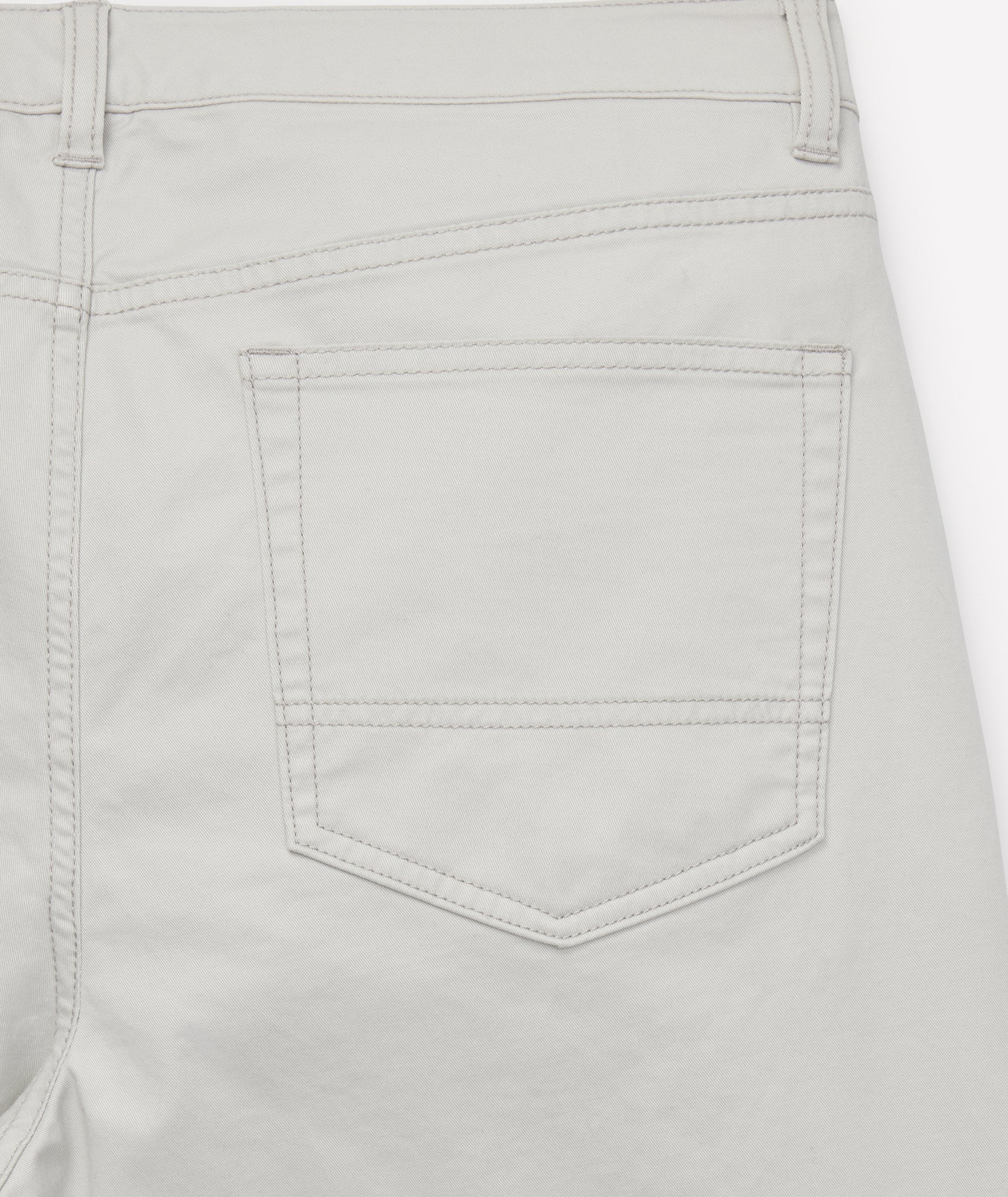 5-Pocket Chino Pants