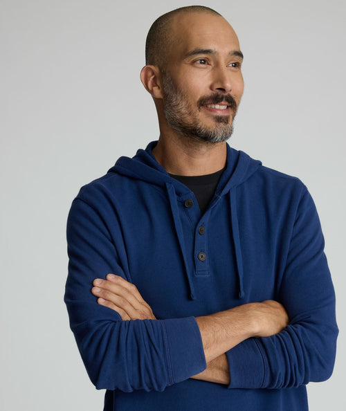 Cotton Hoodie - FINAL SALE