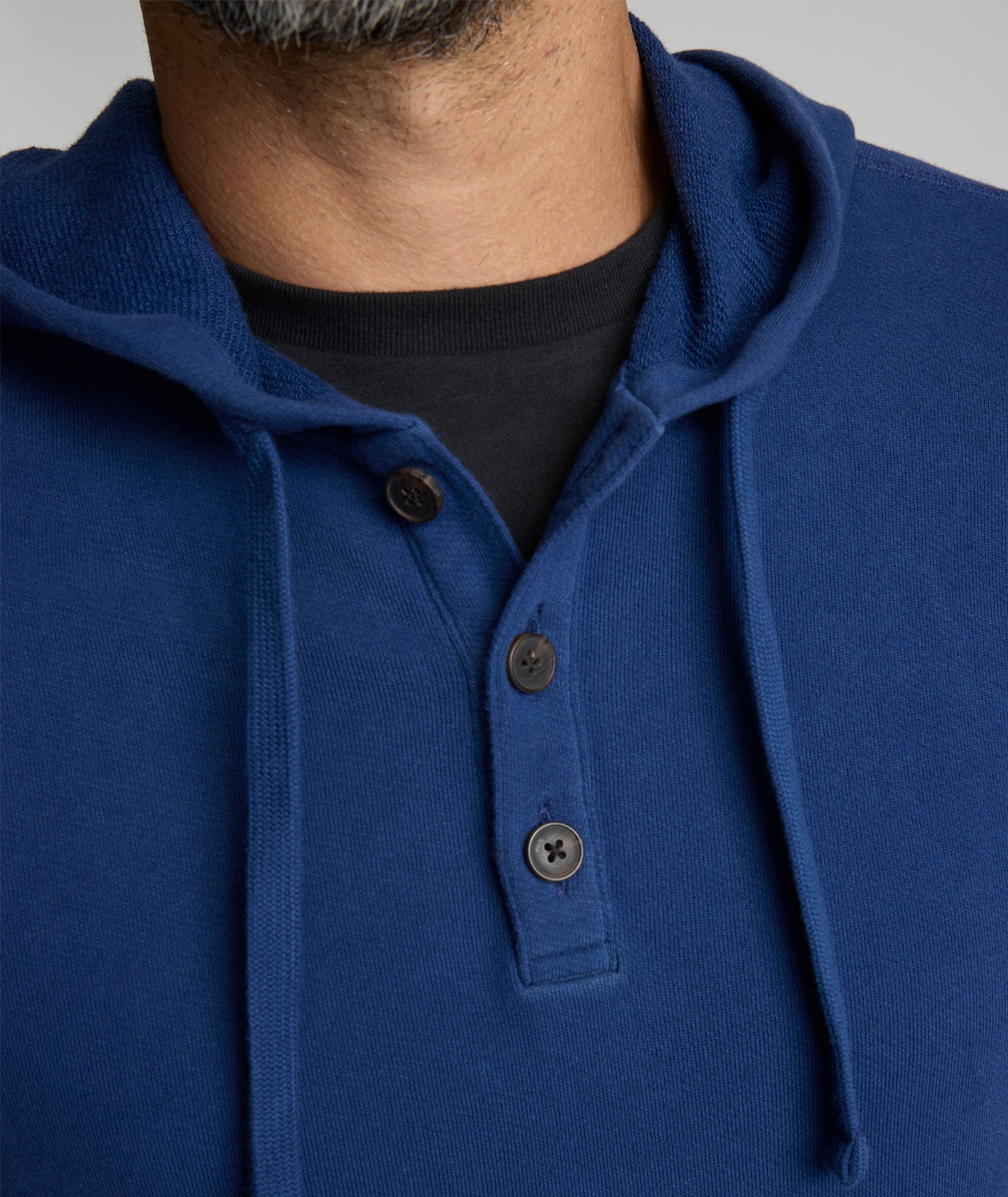 Cotton Hoodie - FINAL SALE