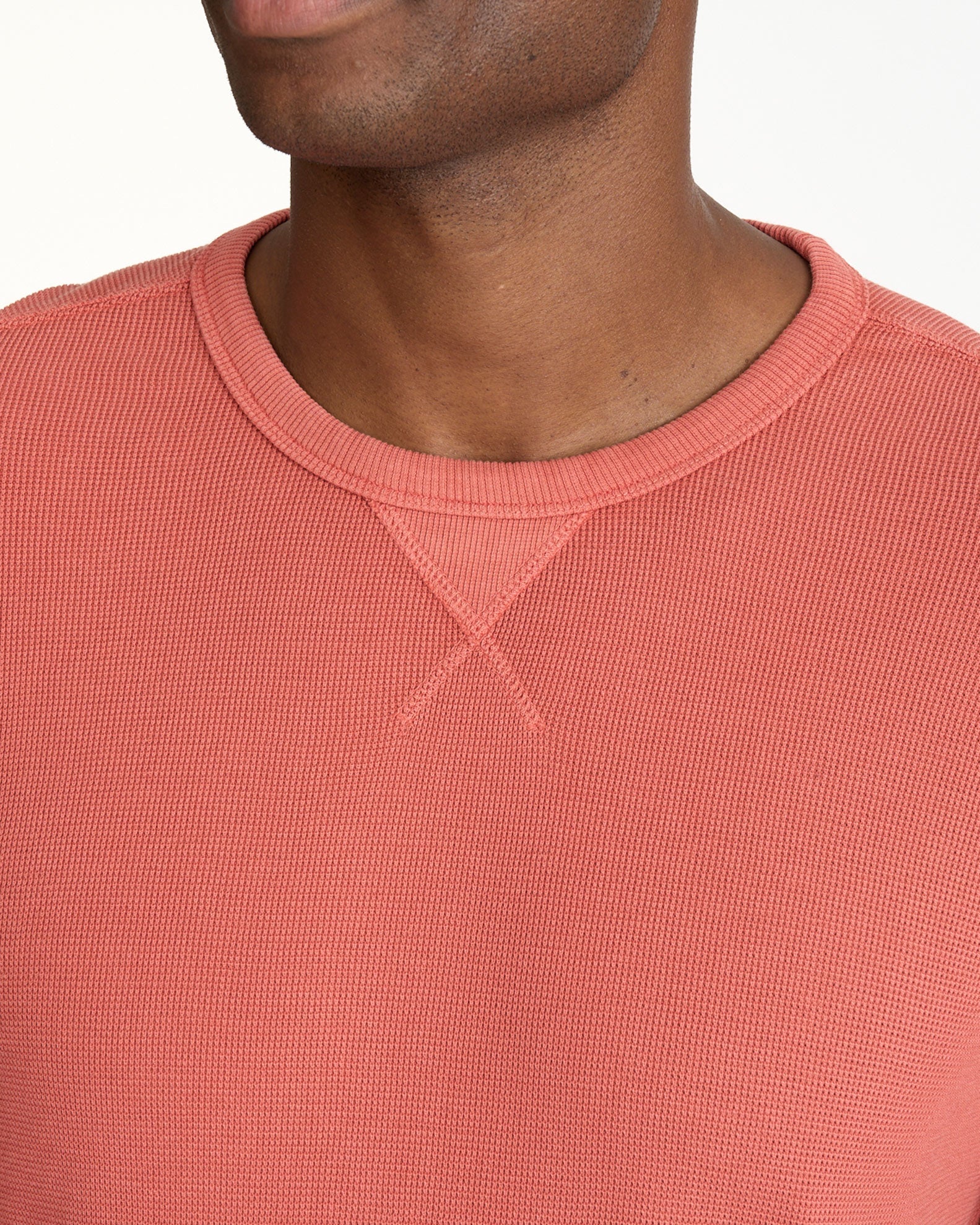 Vintage Wash Crewneck Sweatshirt - FINAL SALE