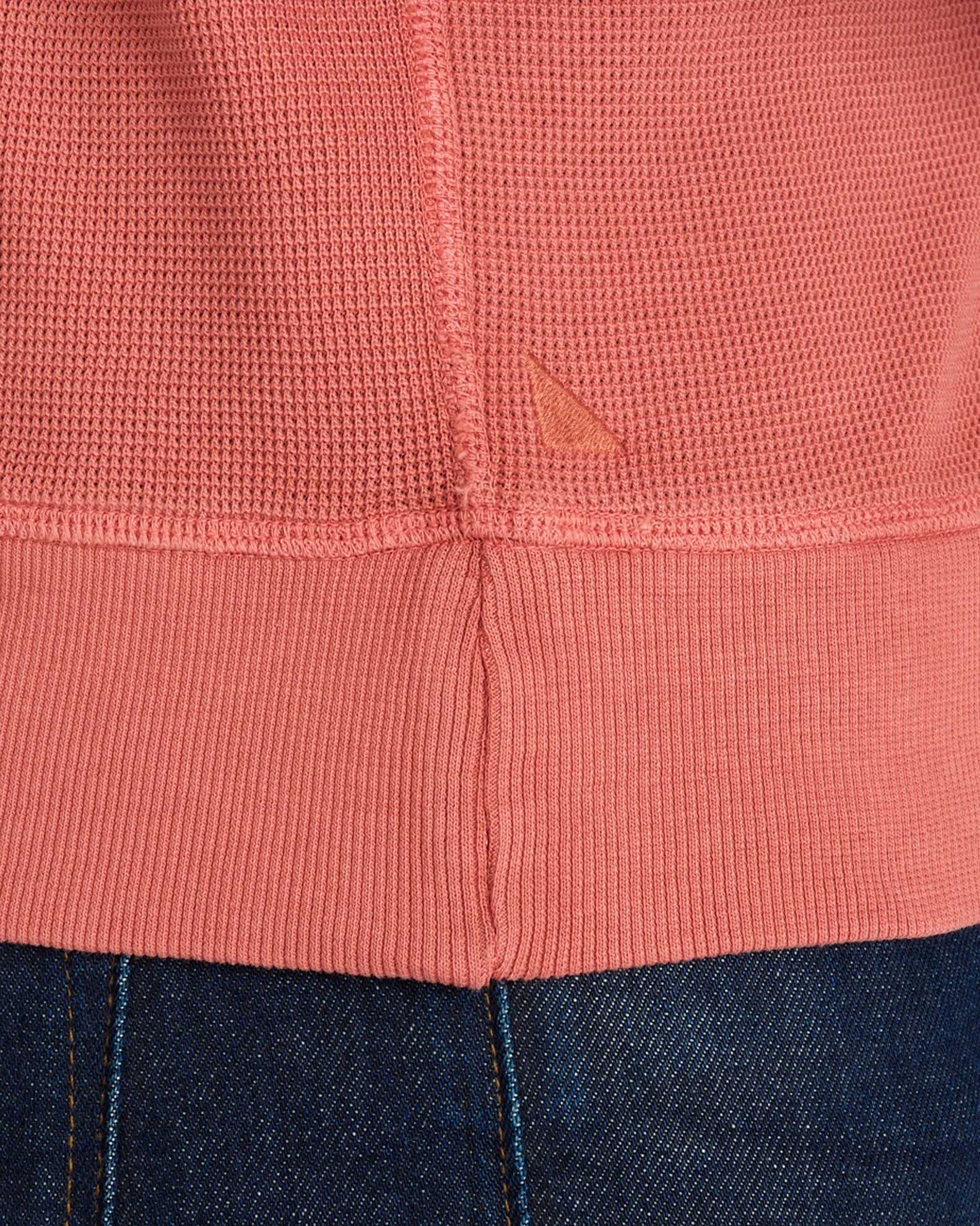 Vintage Wash Crewneck Sweatshirt - FINAL SALE