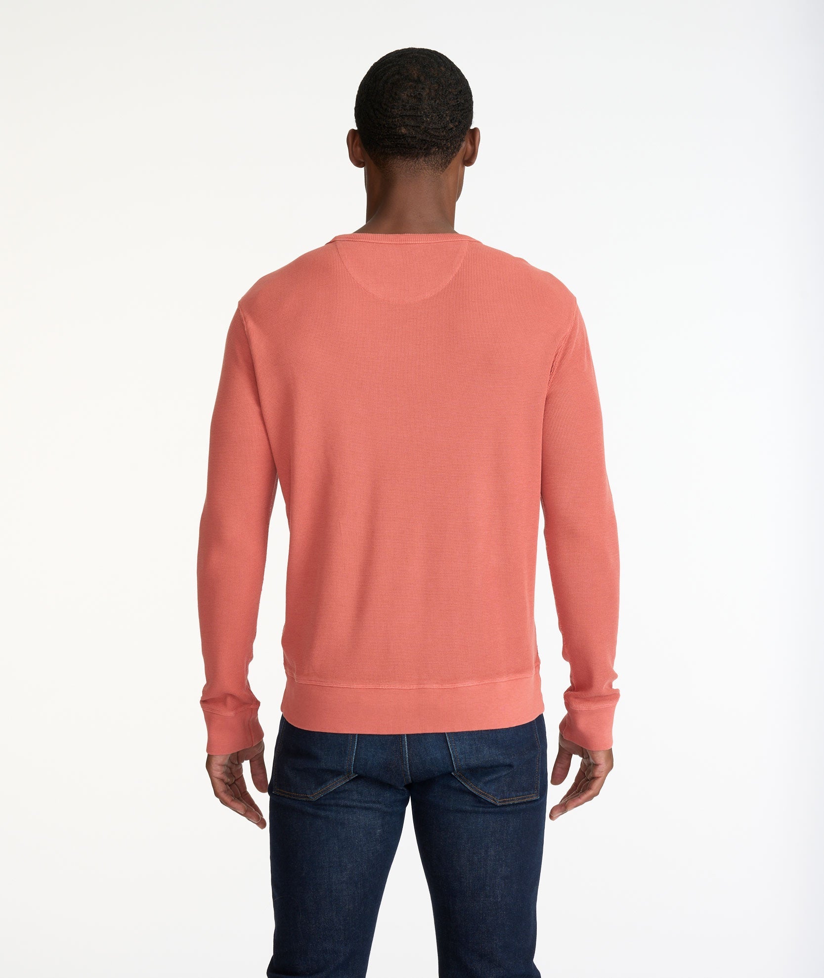 Vintage Wash Crewneck Sweatshirt - FINAL SALE