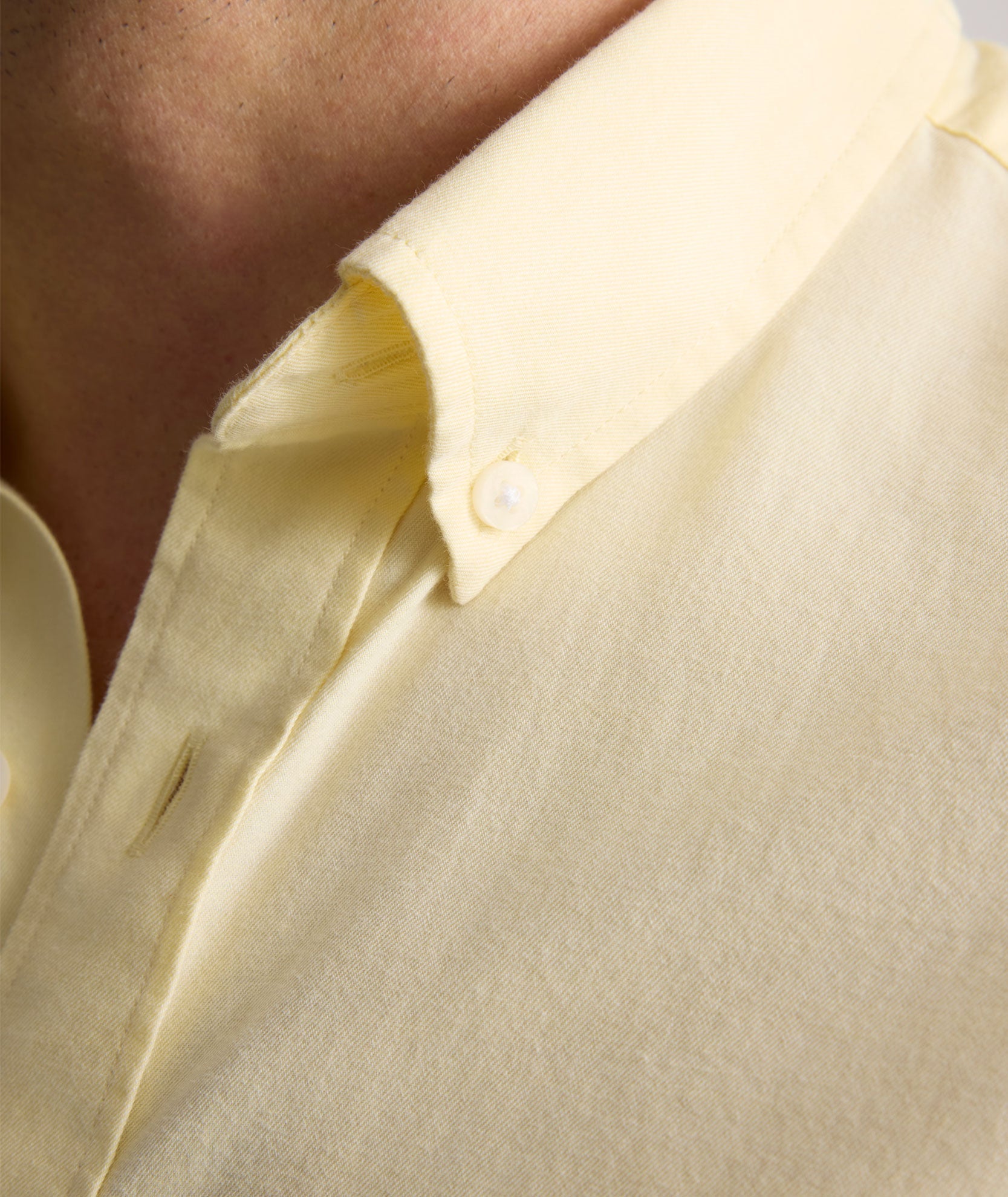 Vintage Wash Farnsworth Shirt - FINAL SALE