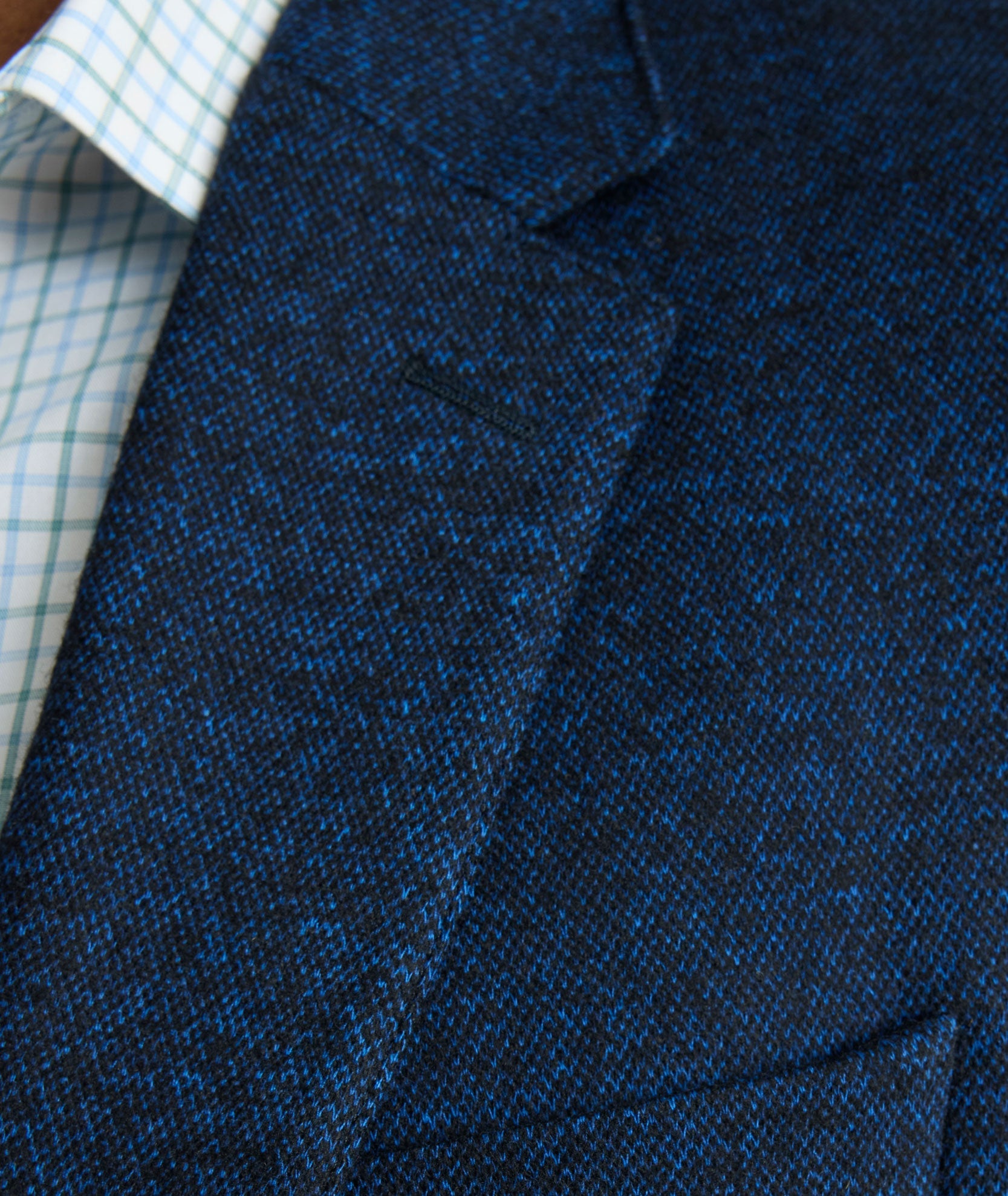 Italian Knit Ferron Sport Coat
