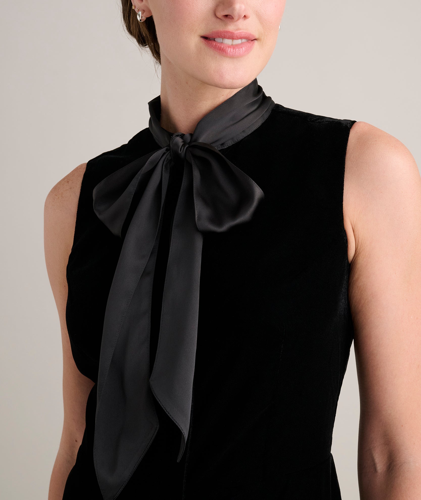 Velvet Fiona Mini Dress