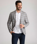 Italian Wool Franco Sport Coat - FINAL SALE