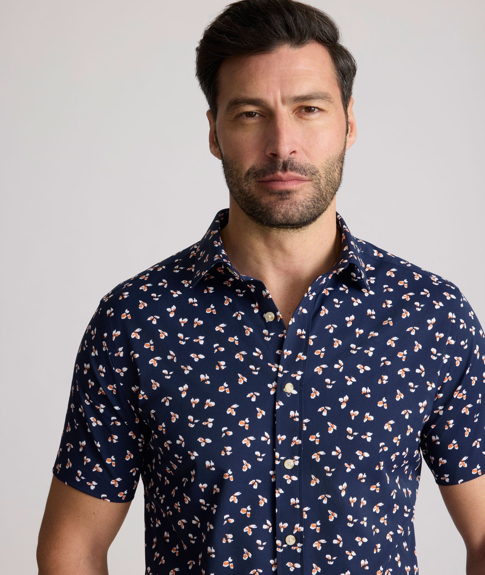 Performance Short-Sleeve Shirt - FINAL SALE