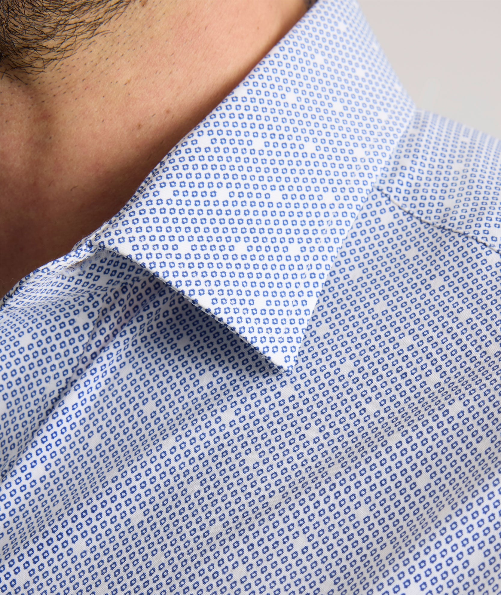 Performance Short-Sleeve Shirt - FINAL SALE