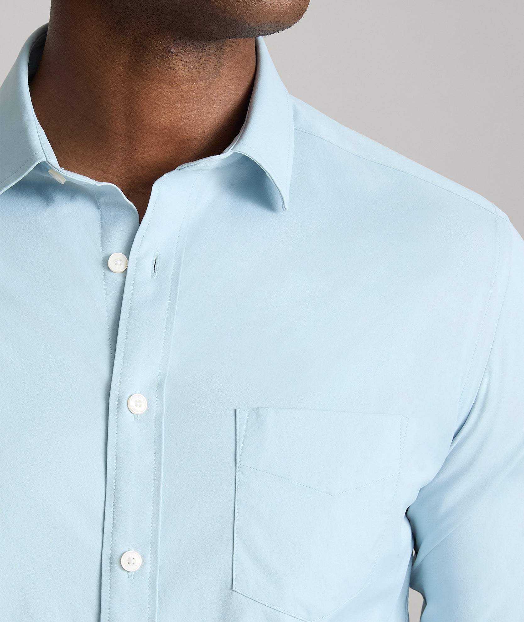 Performance Gironde Shirt - FINAL SALE