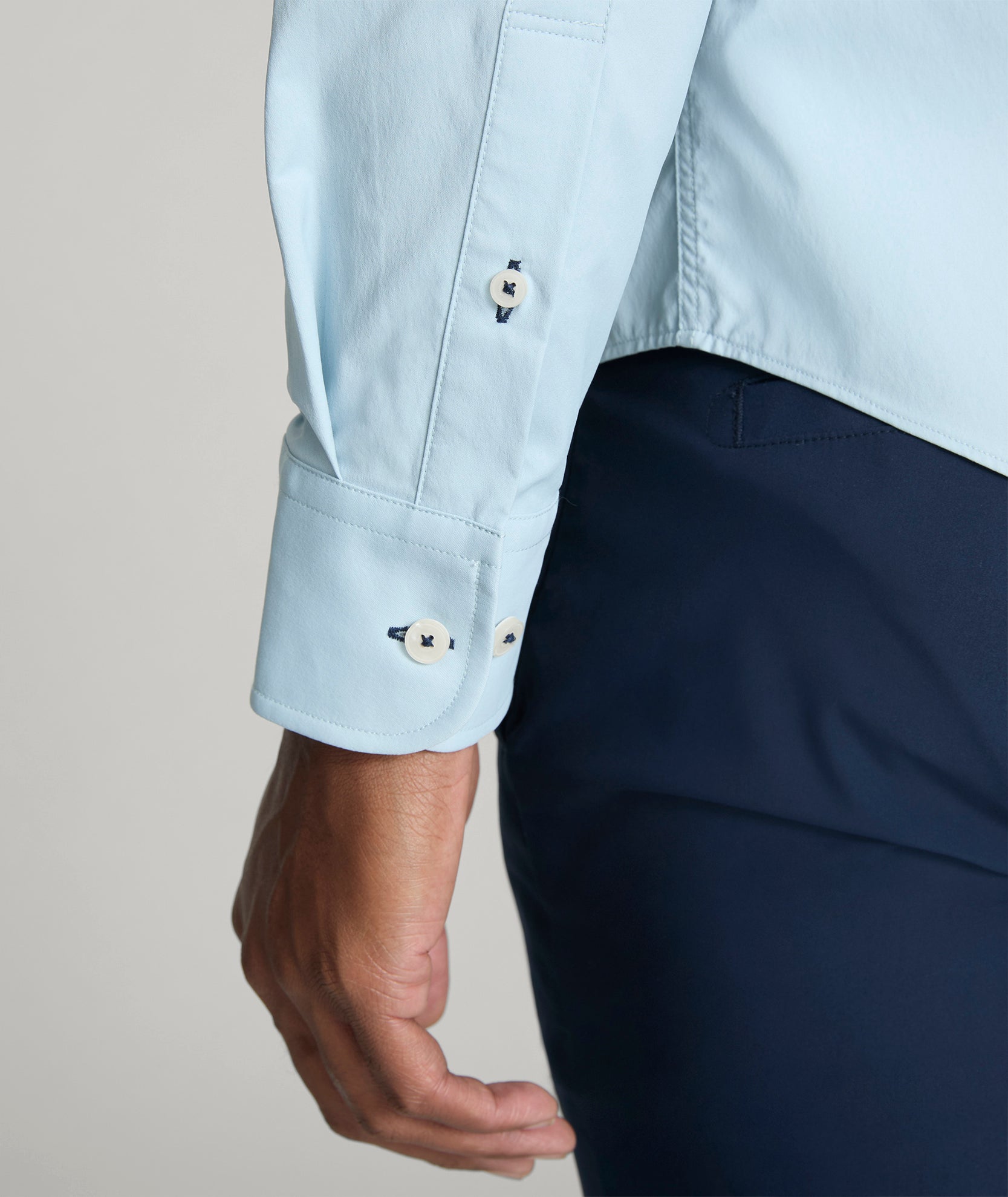 Performance Gironde Shirt - FINAL SALE