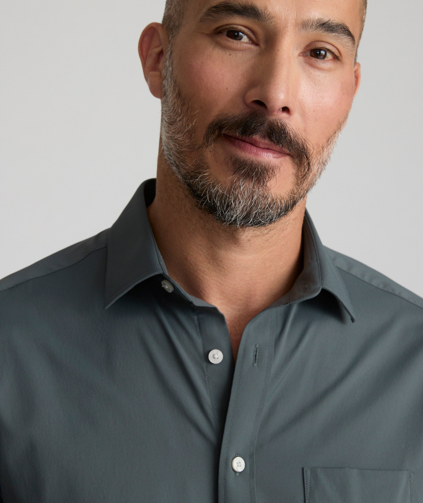 Performance Gironde Shirt - FINAL SALE